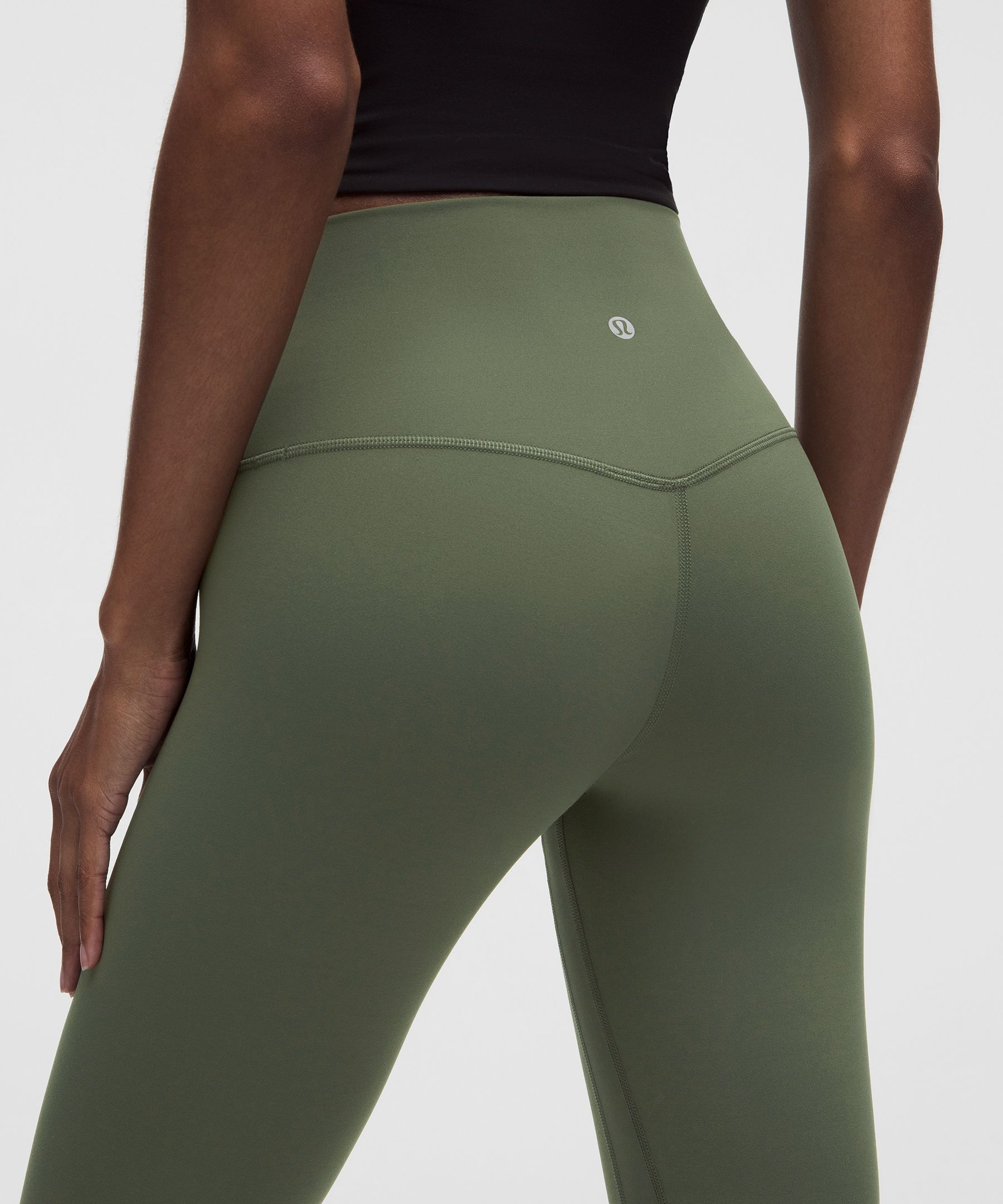 lululemon Align No Line™ High-Rise Pant 28"