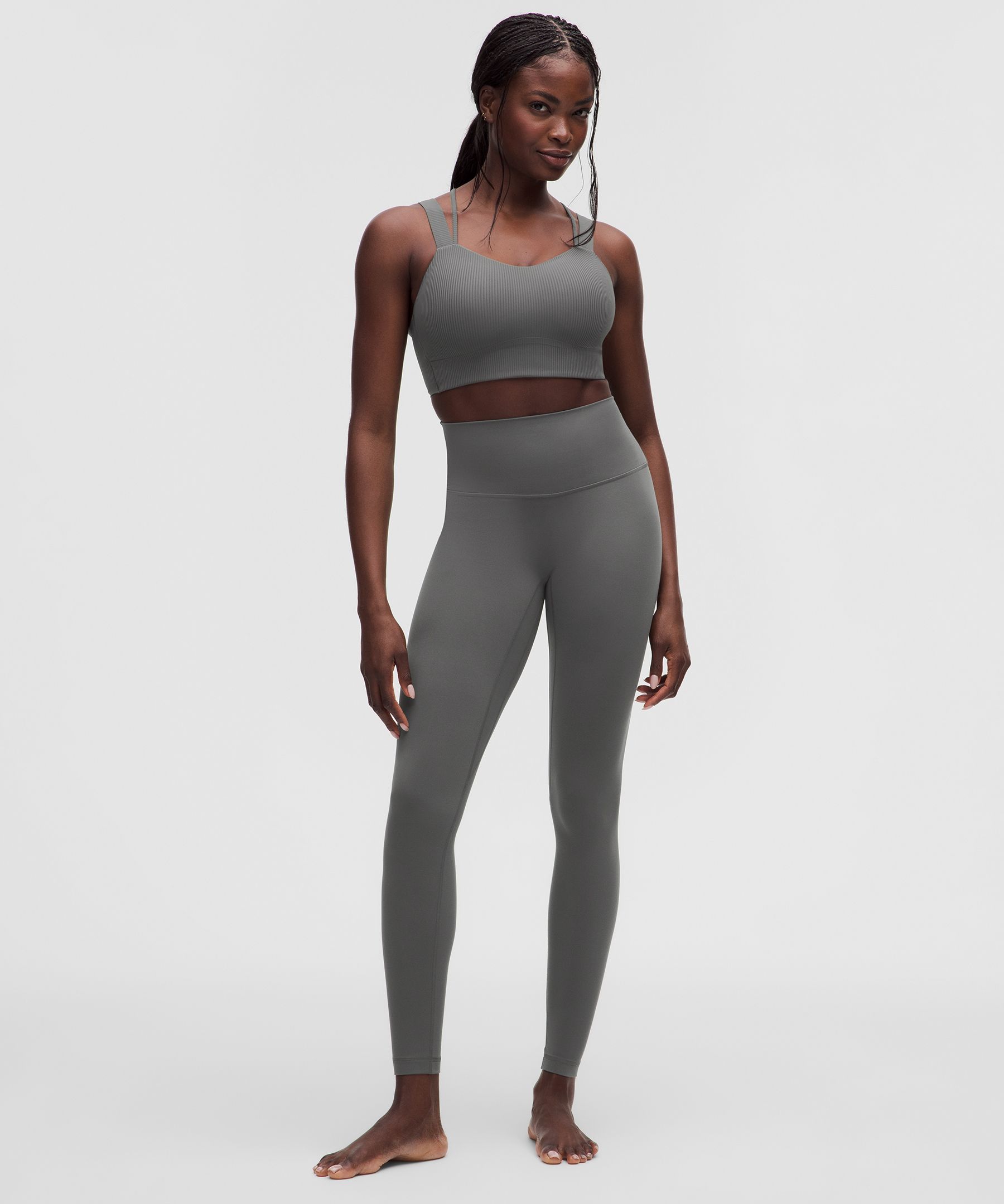 lululemon Align No Line&trade; High-Rise Pant 28"