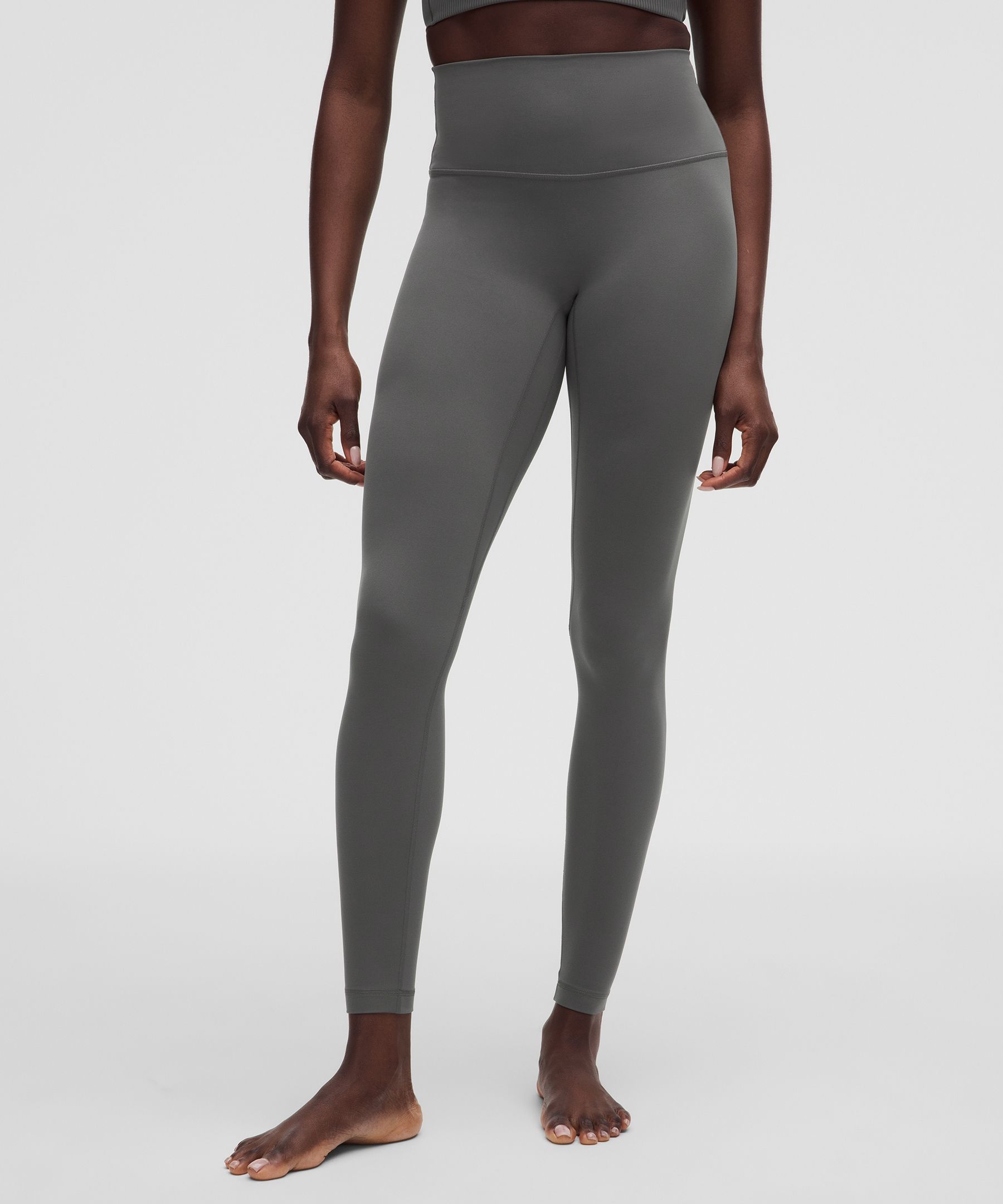 lululemon Align No Line&trade; High-Rise Pant 28"