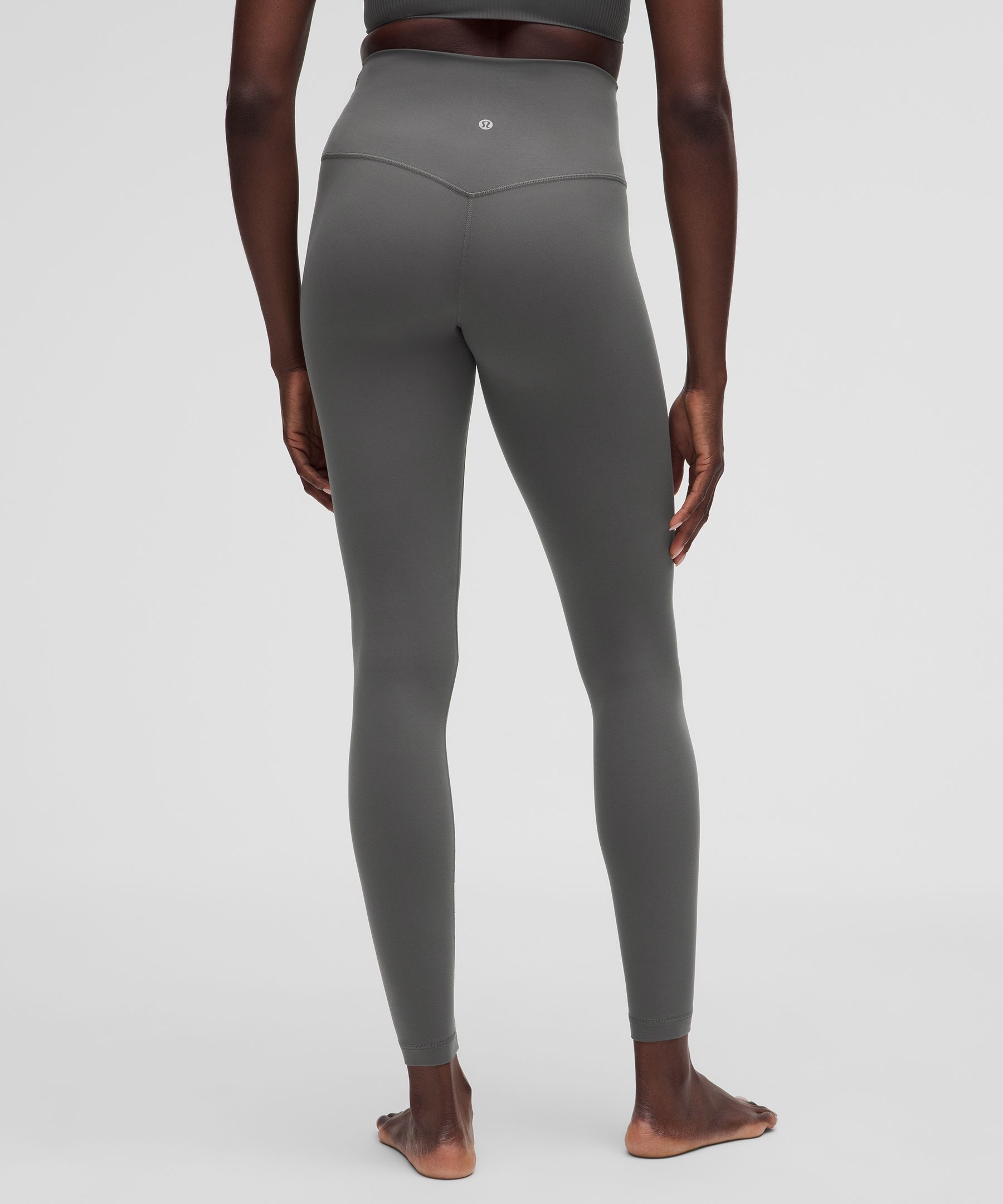 lululemon Align No Line&trade; High-Rise Pant 28"