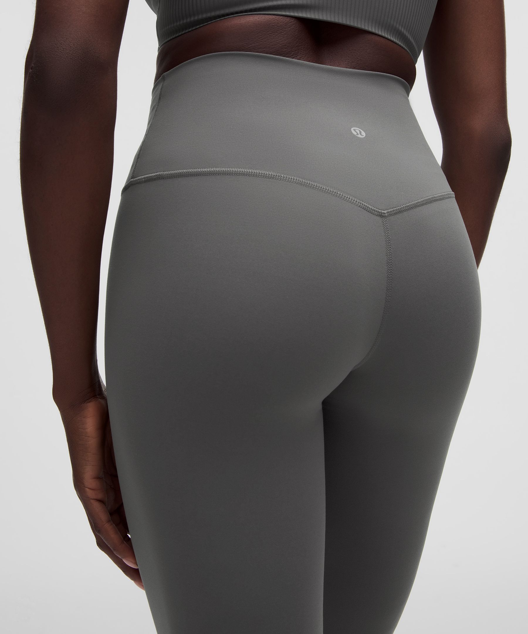 lululemon Align No Line&trade; High-Rise Pant 28"