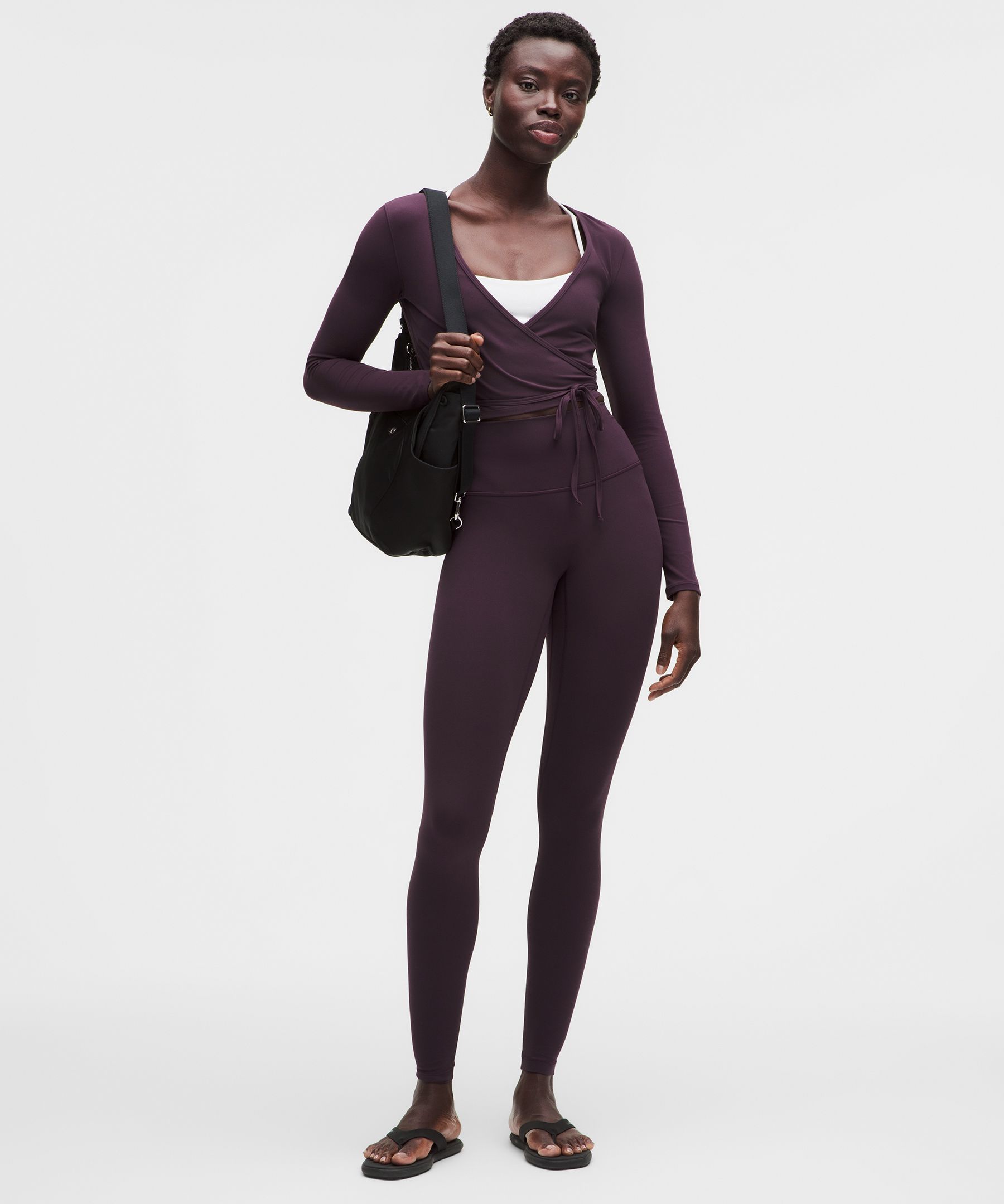 lululemon Align No Line™ High-Rise Pant 28"