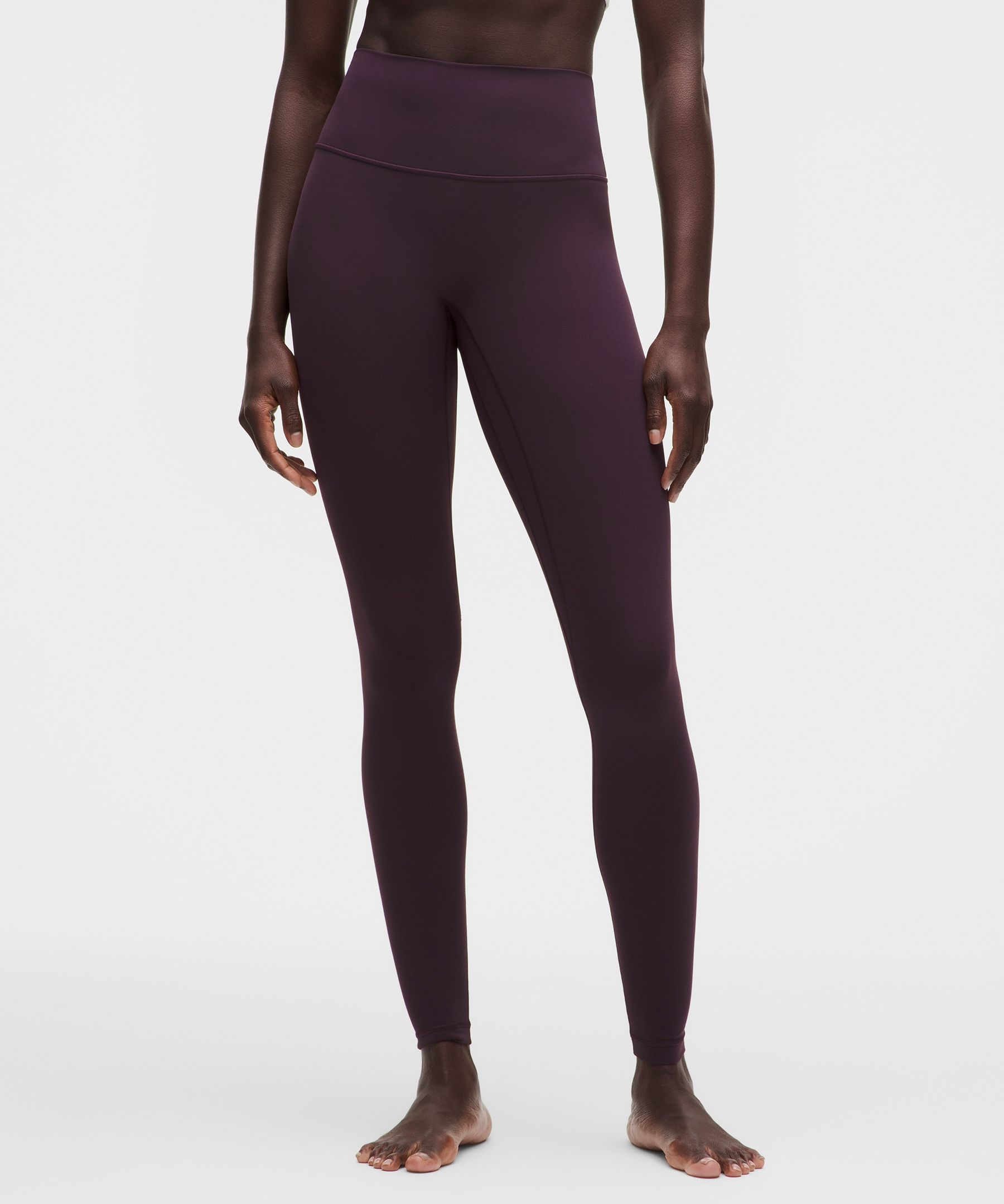 lululemon Align No Line™ High-Rise Pant 28"