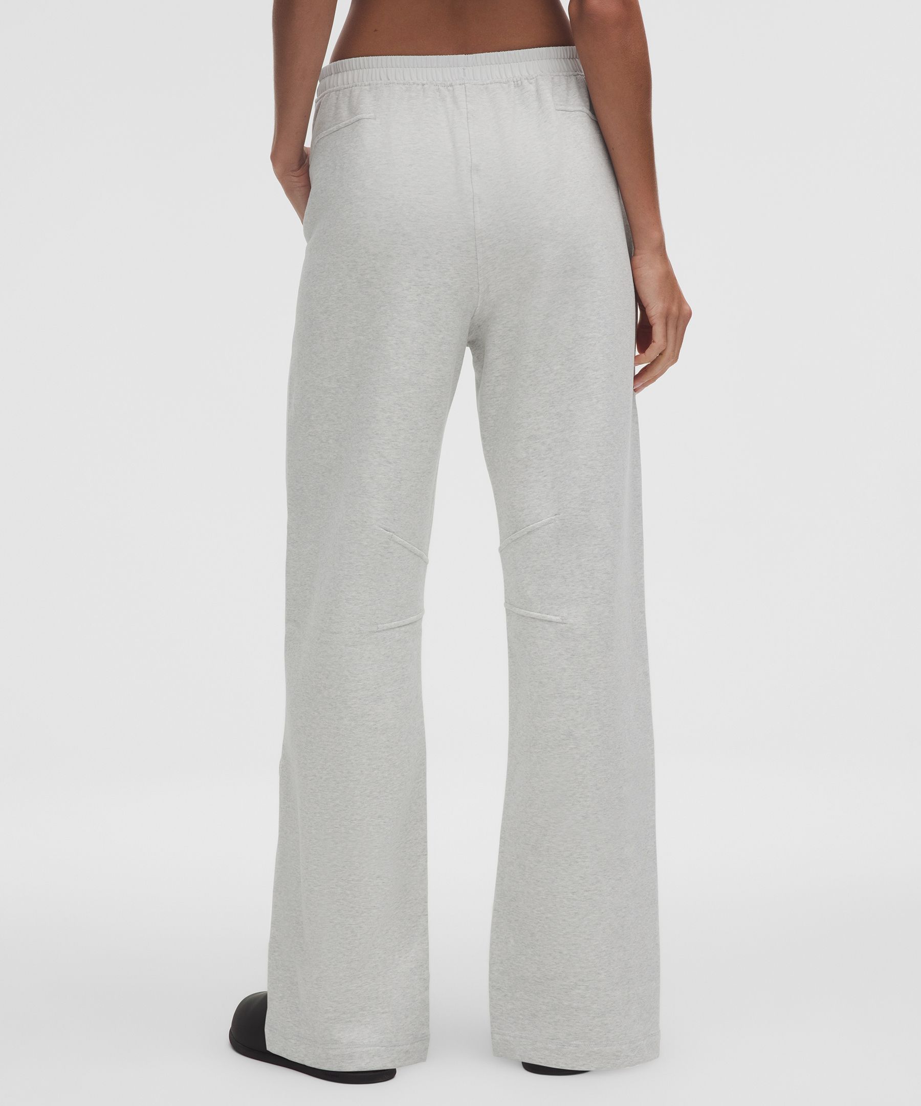 Lululemon Loungeful Classic-fit High-rise Sweatpant