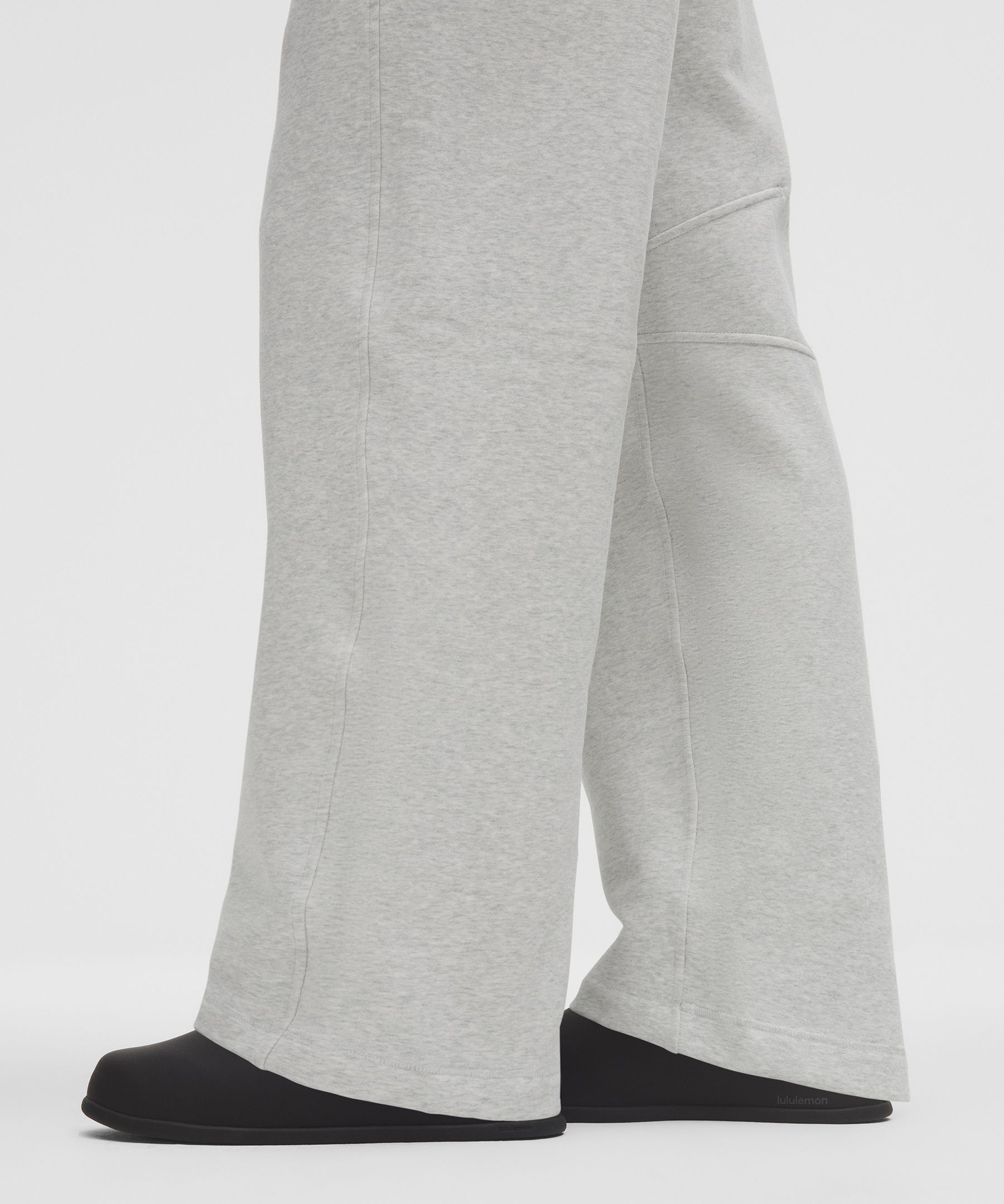 Lululemon Loungeful Classic-fit High-rise Sweatpant