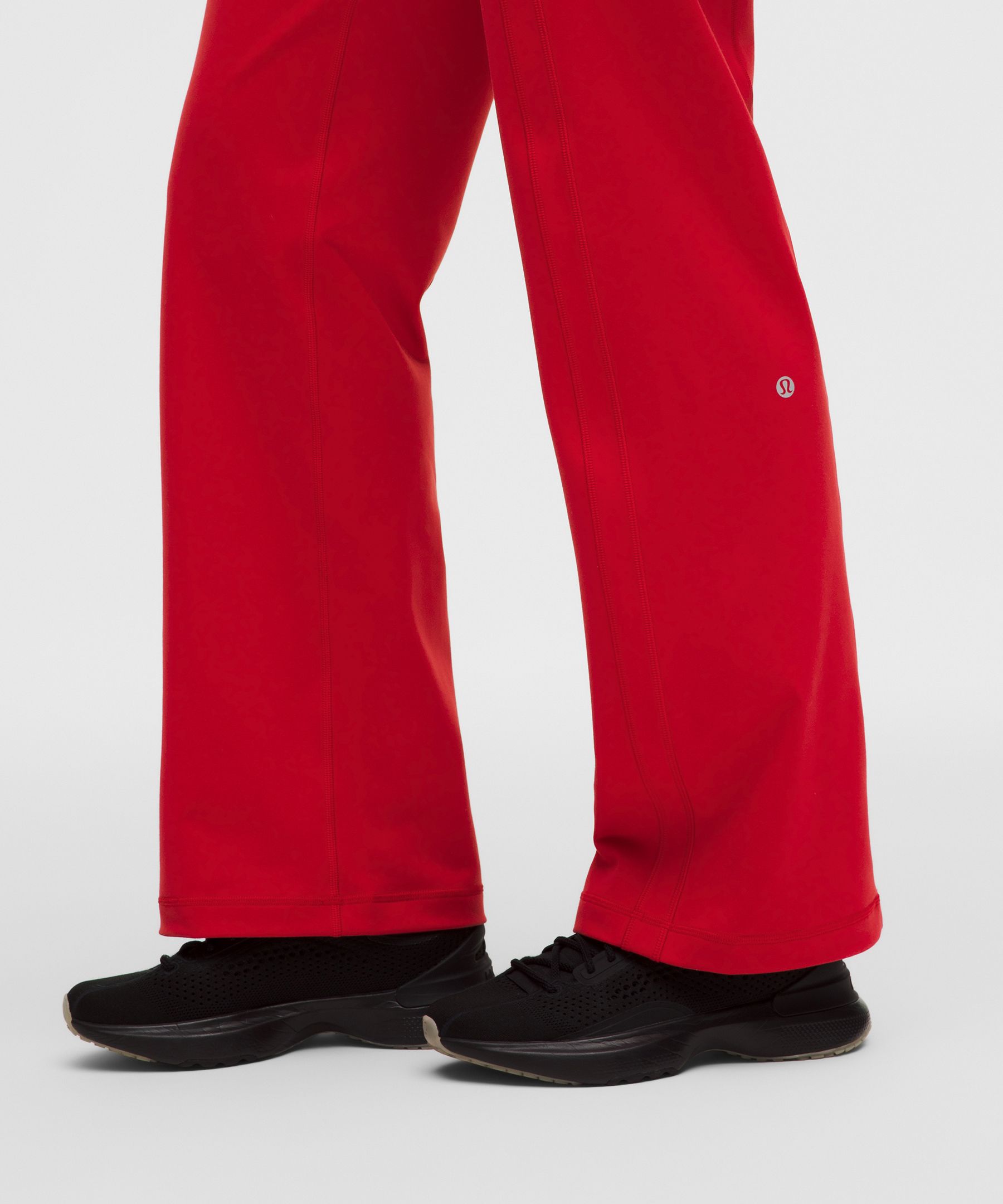 Define Mid-Rise Track Pant *Luon