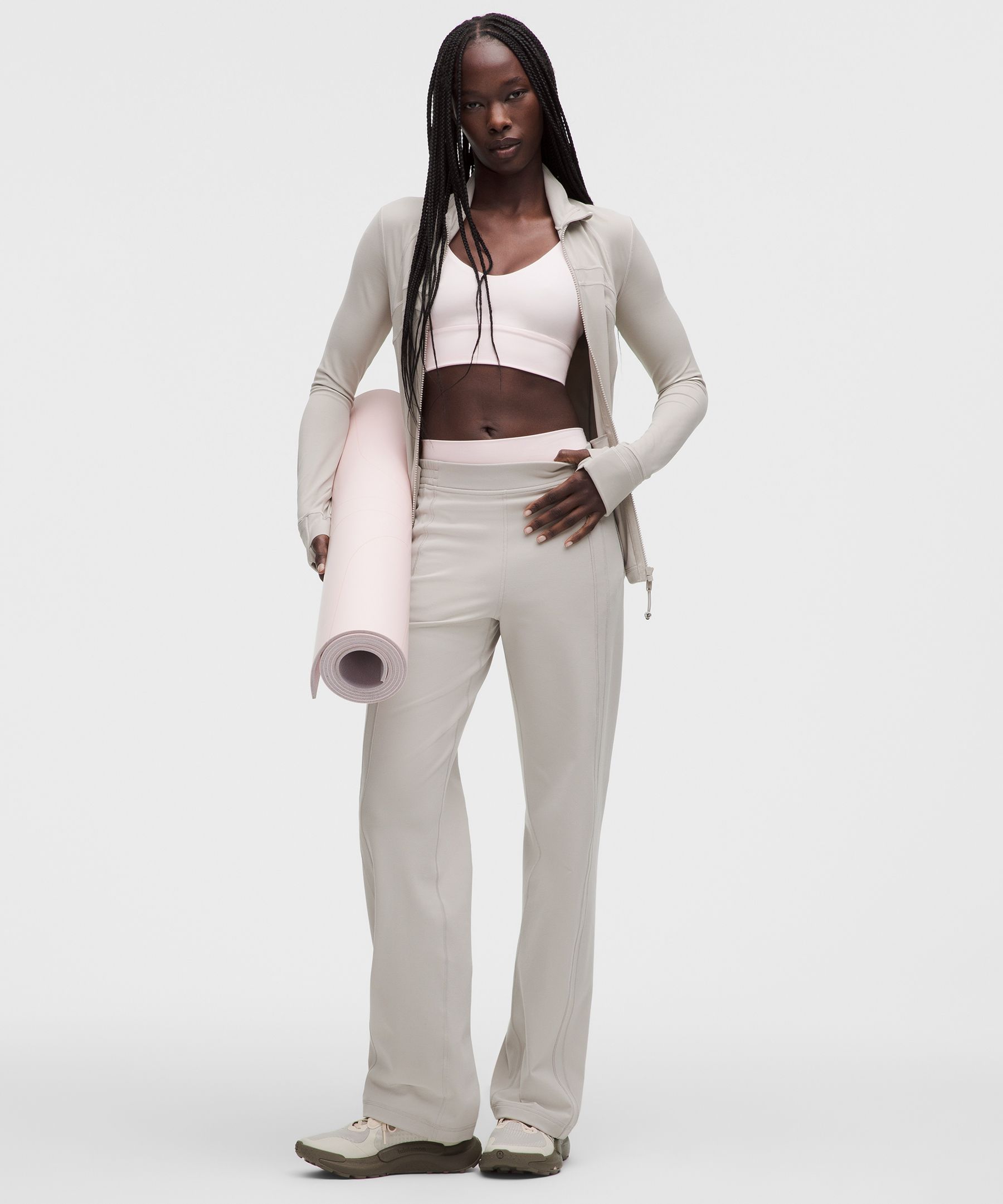 ウィメンズ 服 【ルルレモン公式｜lululemon Japan】 - Luon