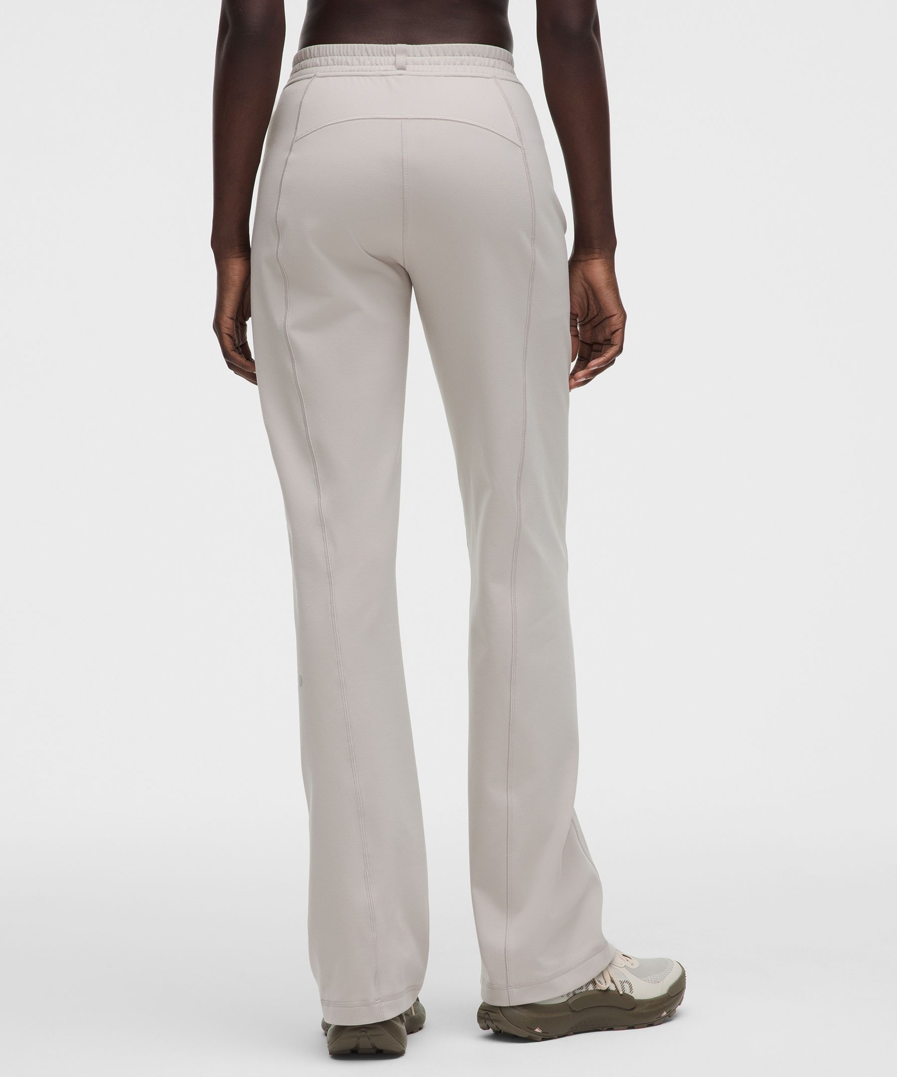 Define Mid-Rise Track Pant *Luon