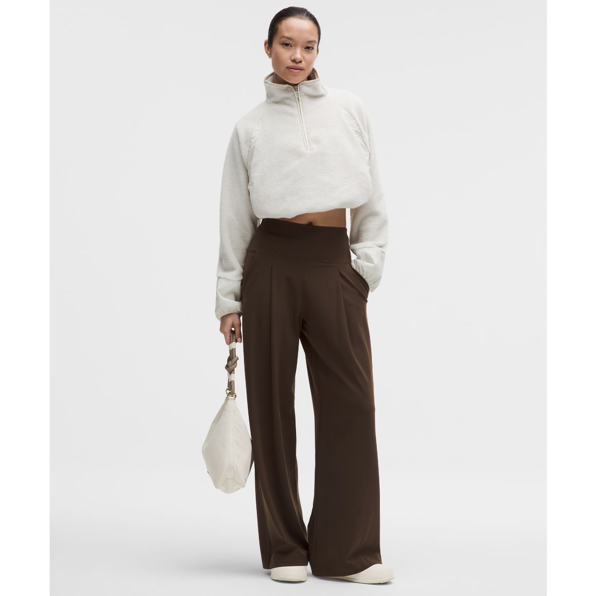 Align™ Palazzo Pants Asia Fit