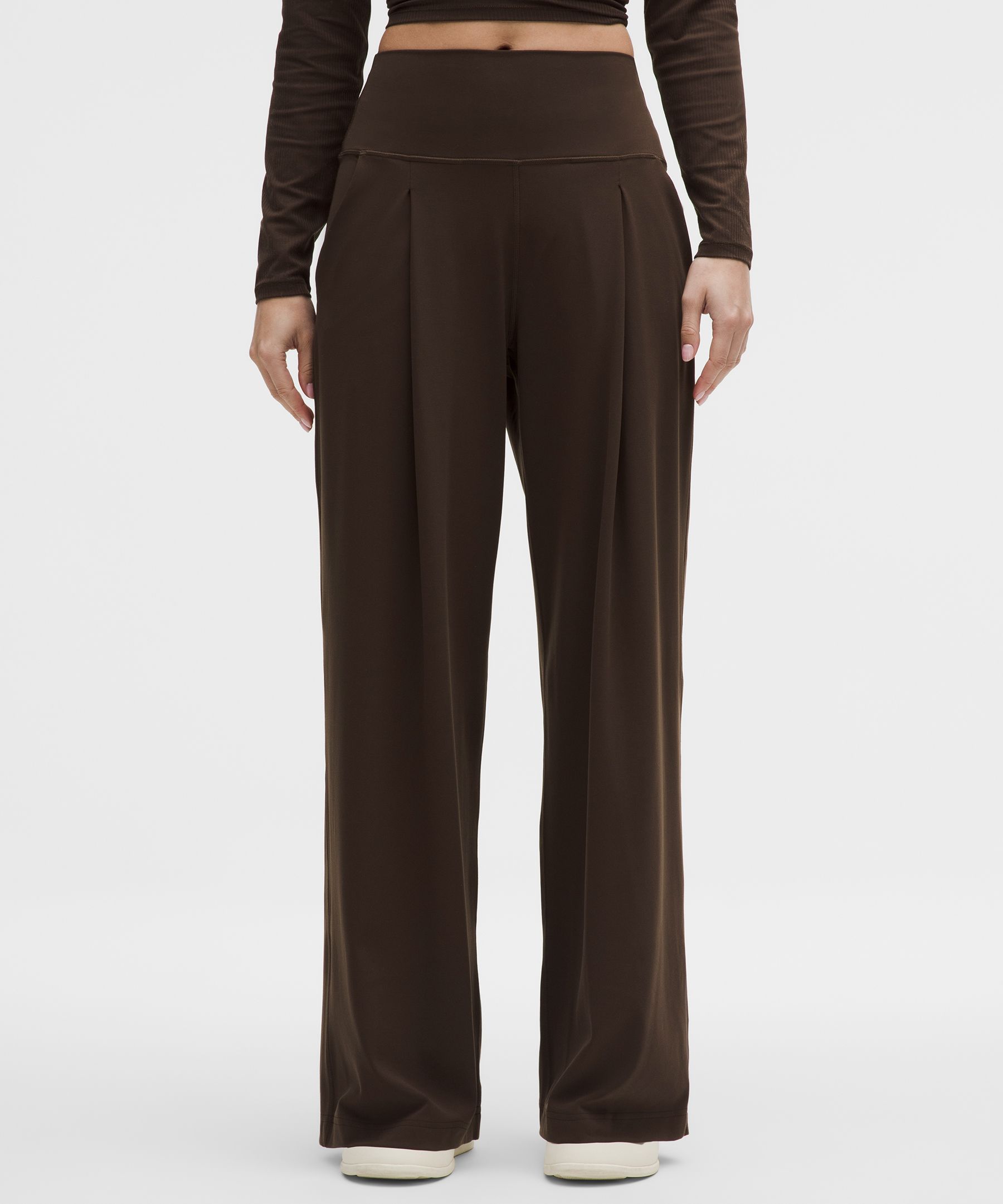 lululemon Align&trade; Palazzo 闊腿褲 *亞洲剪裁
