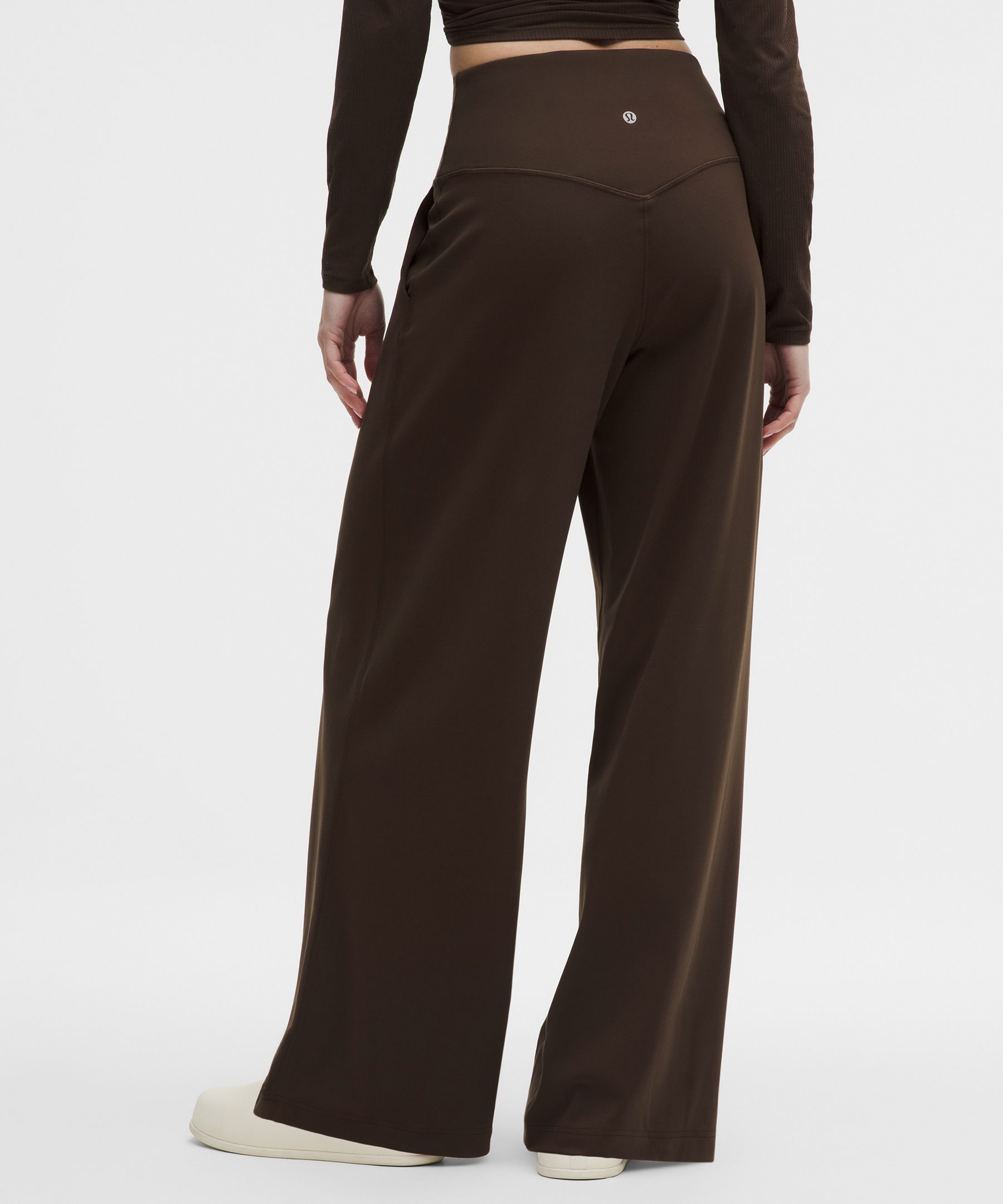 ルルレモン Align™ パラッツォパンツ *アジアフィット | パンツ