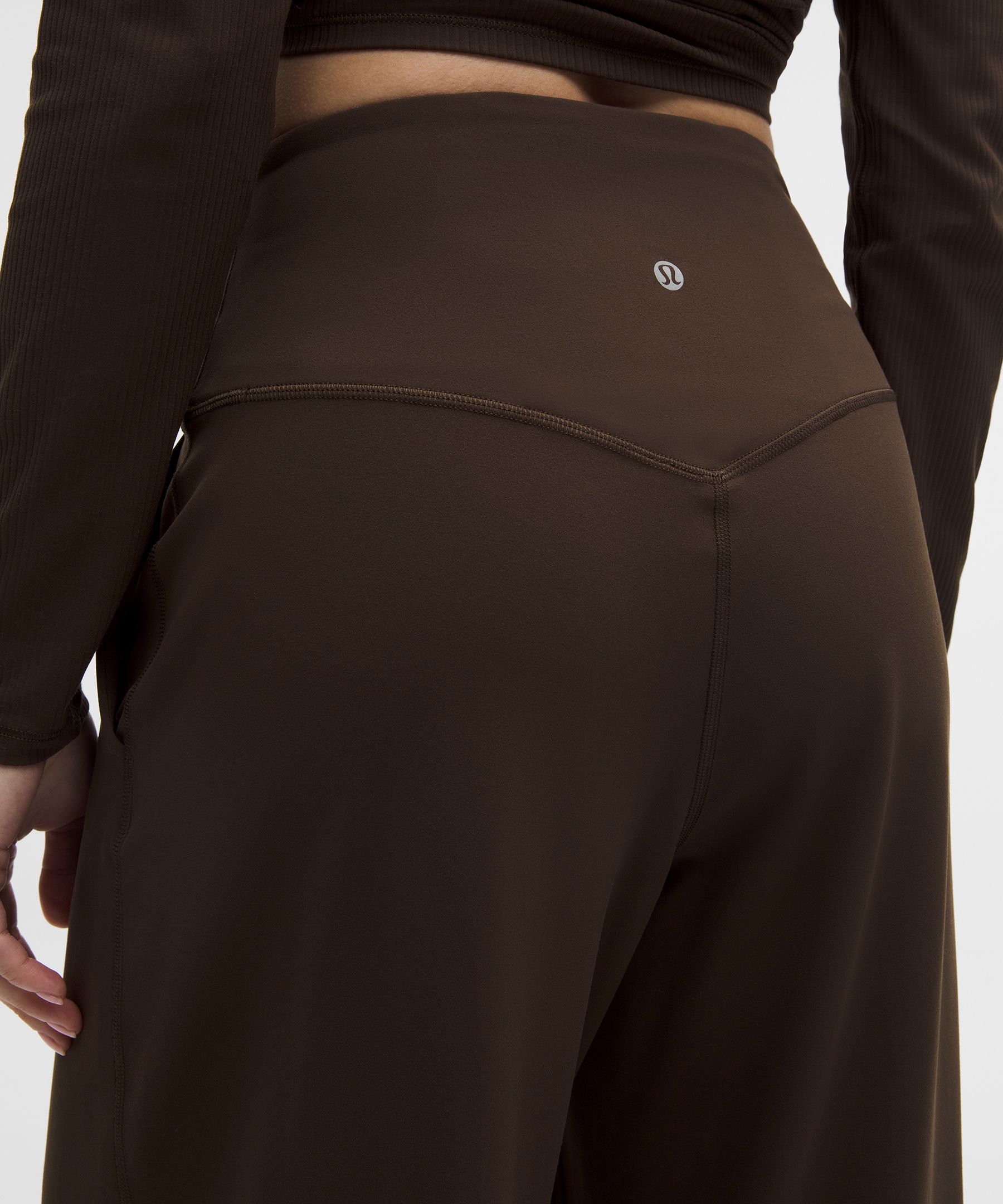 ルルレモン Align™ パラッツォパンツ *アジアフィット | パンツ