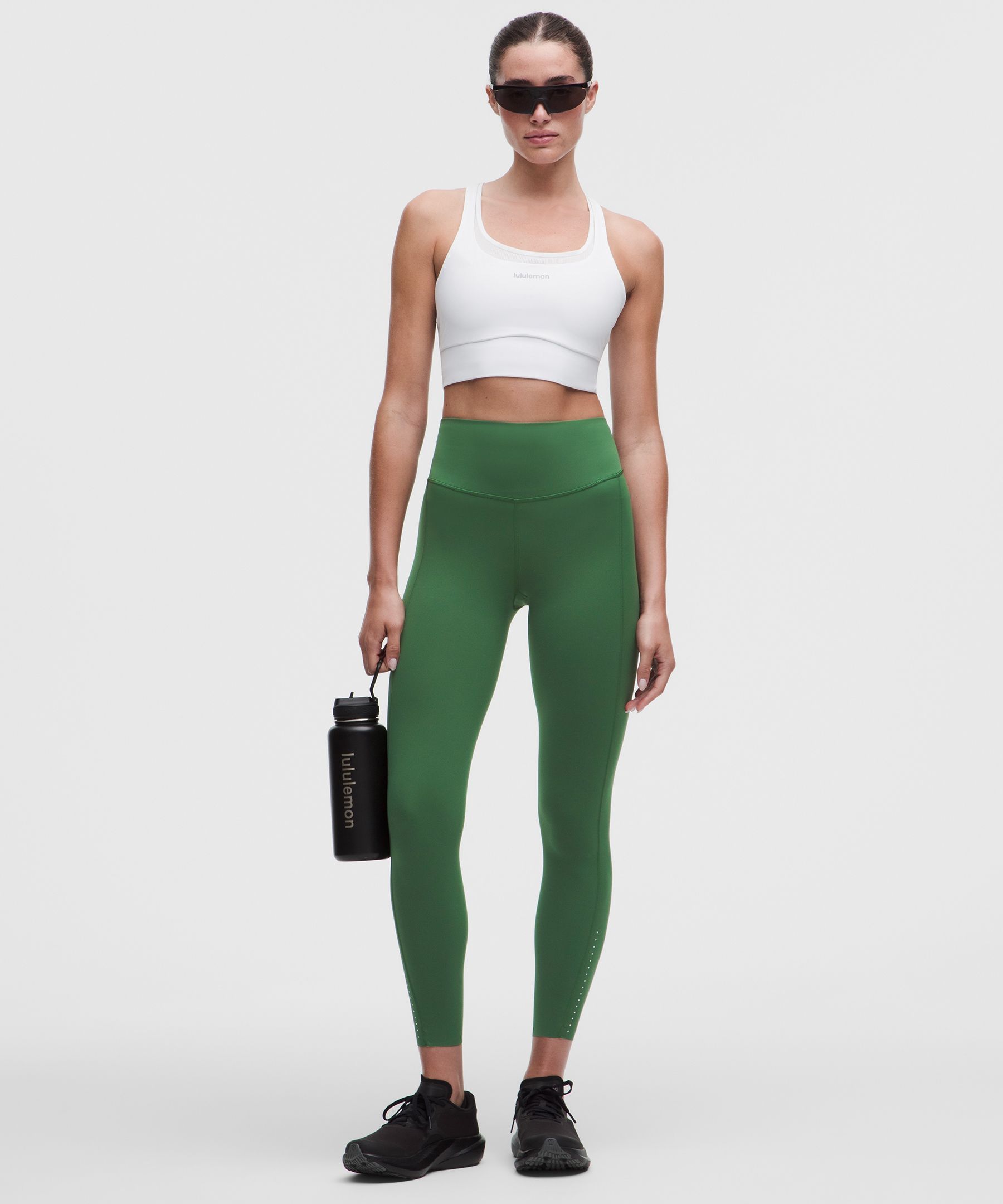 Fast and Free High-Rise 1-Pocket Tight 25" *Evolve