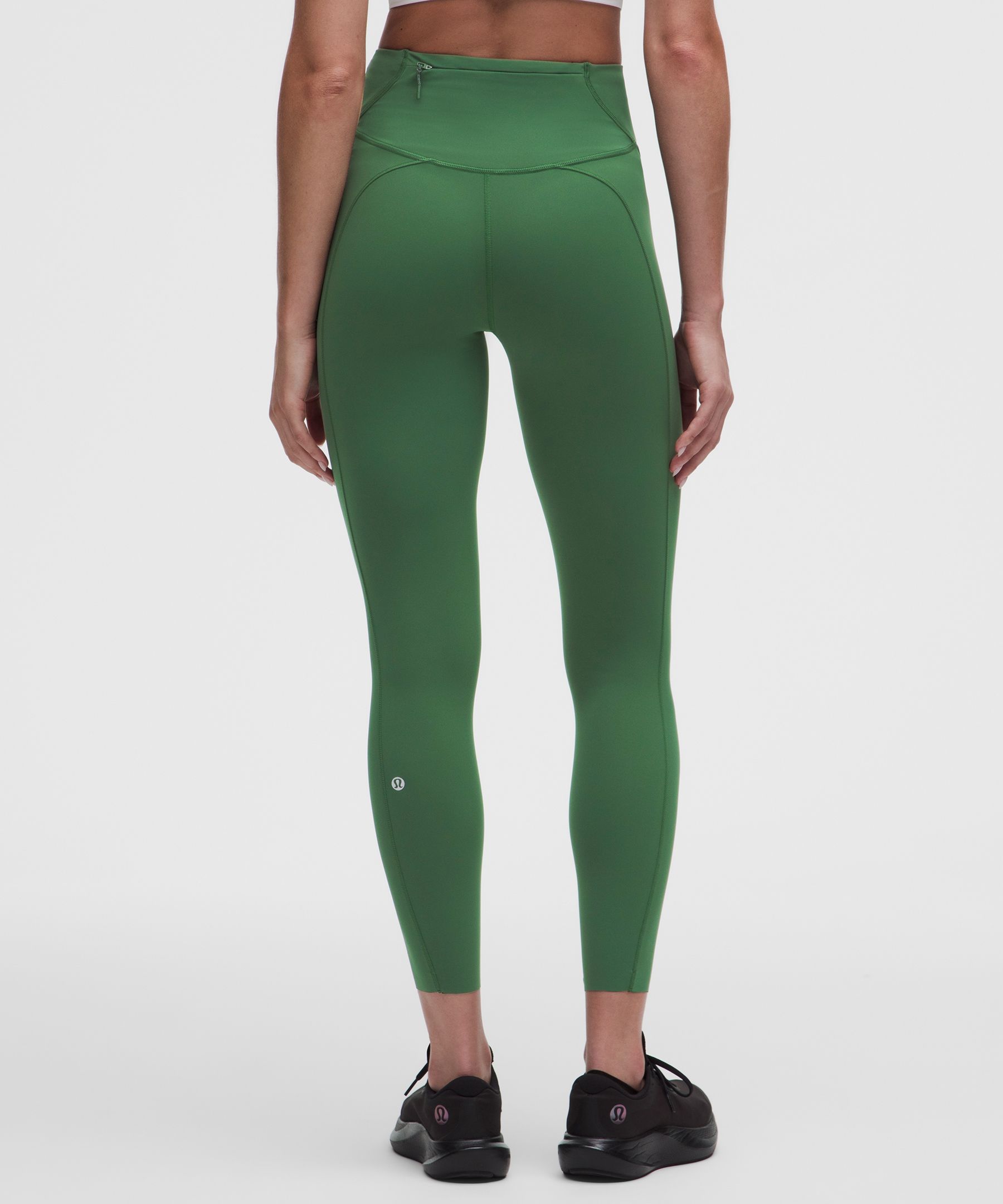 Fast and Free High-Rise 1-Pocket Tight 25" *Evolve