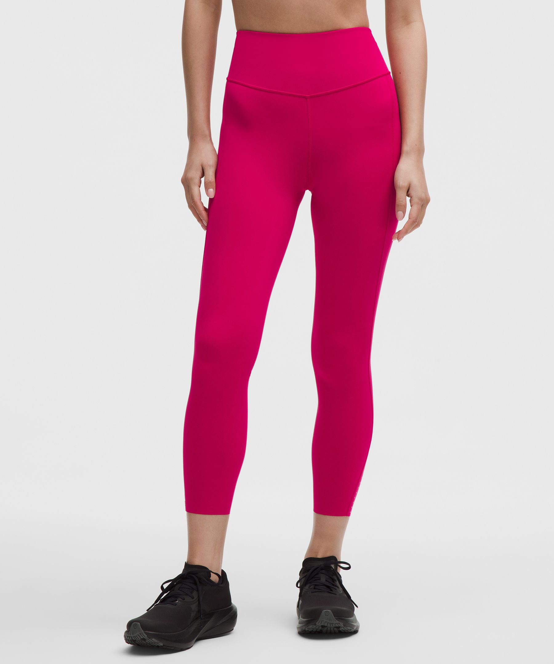 Fast and Free High-Rise 1-Pocket Tight 25" *Evolve