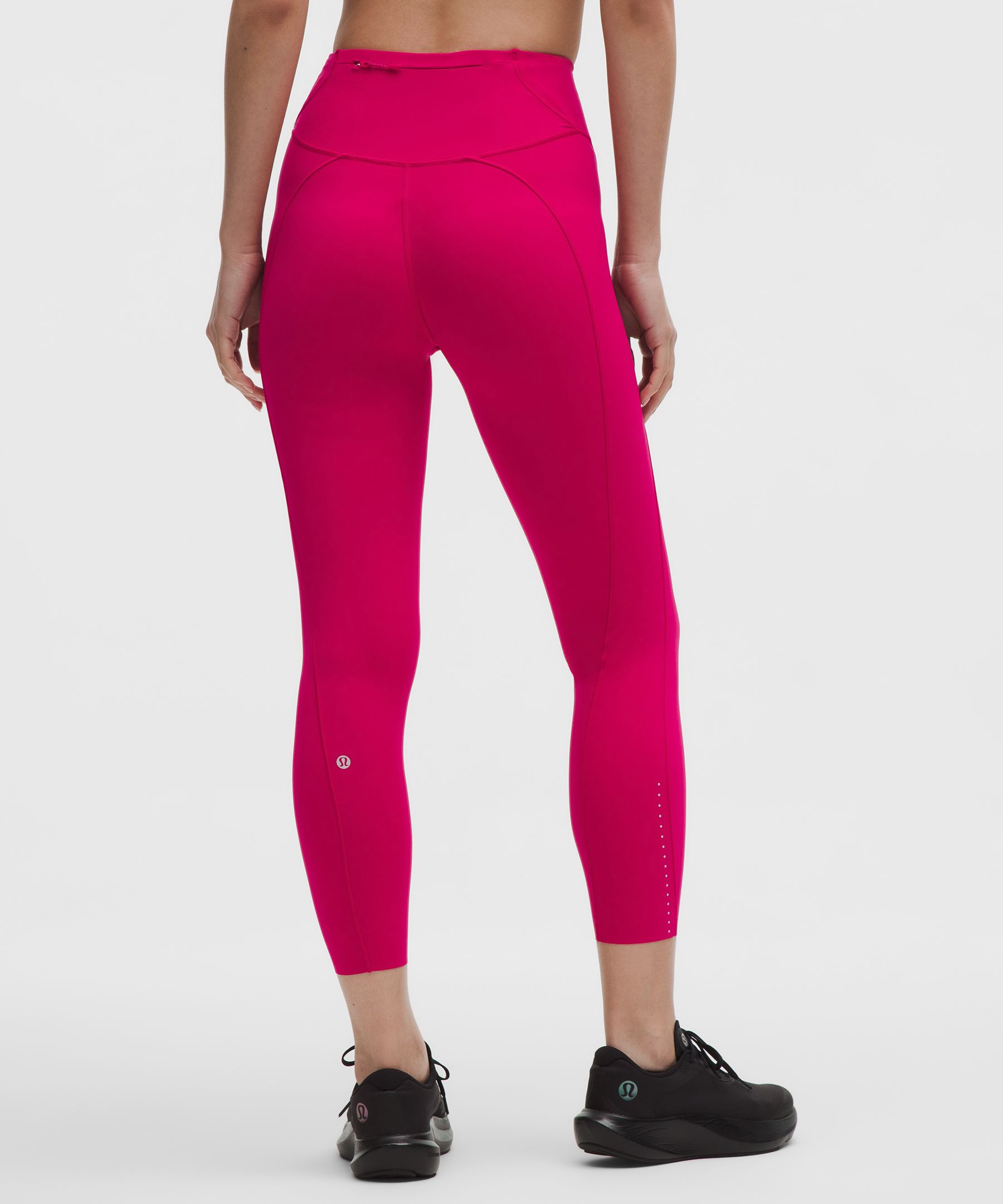 Fast and Free High-Rise 1-Pocket Tight 25" *Evolve