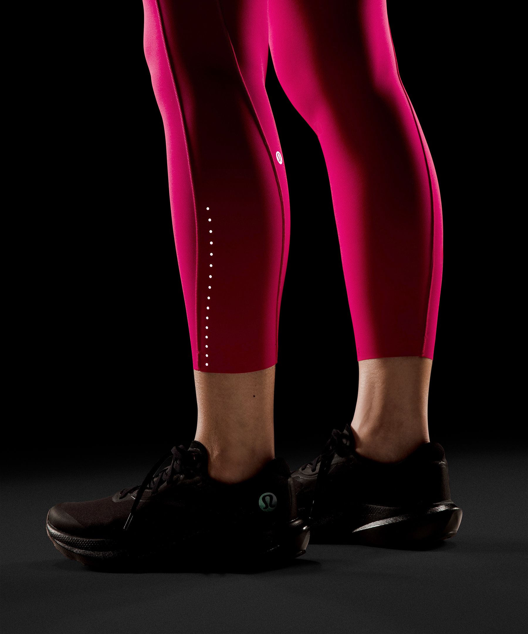 Fast and Free High-Rise 1-Pocket Tight 25" *Evolve