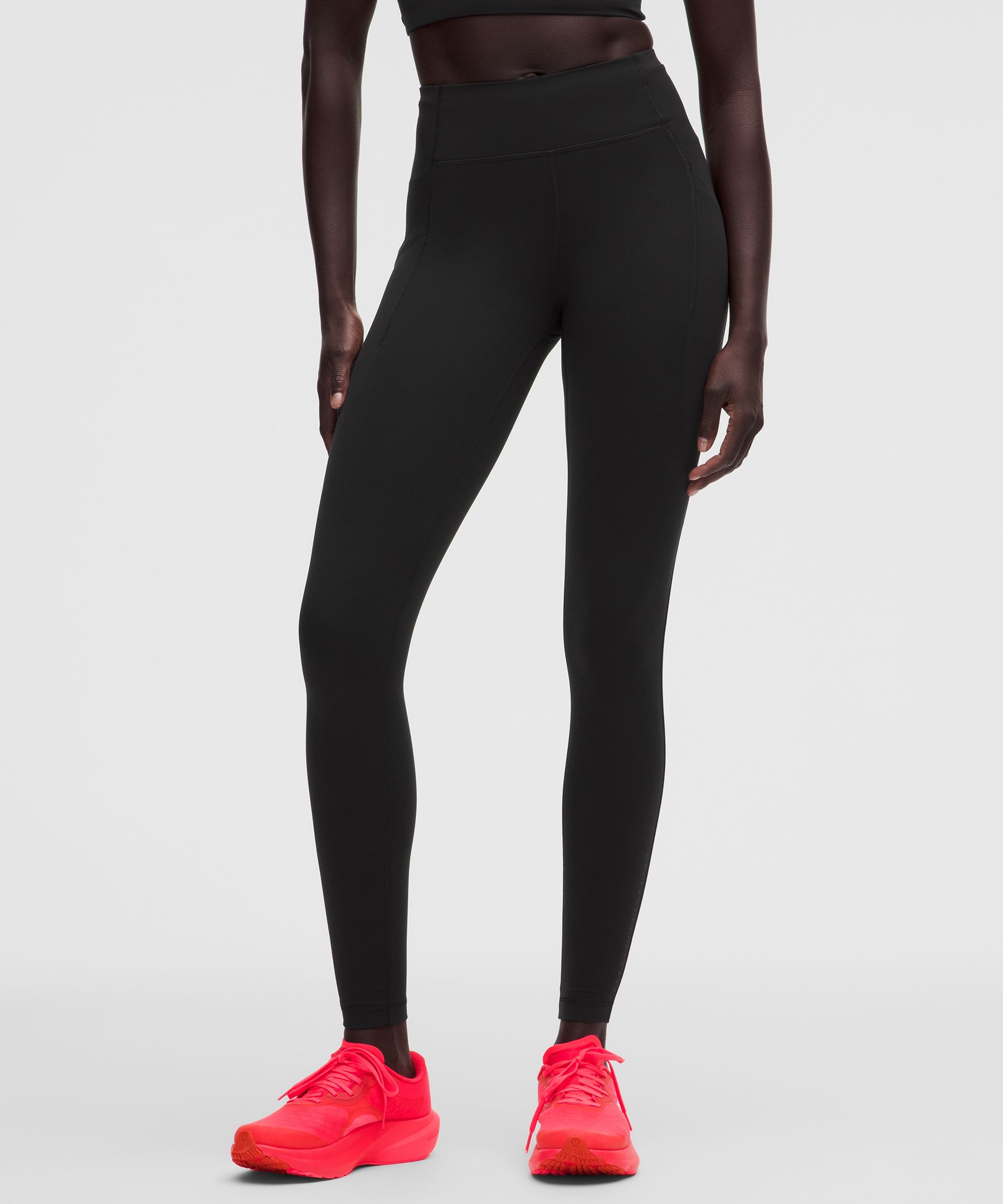 Swift Speed High-Rise Tight 28"
