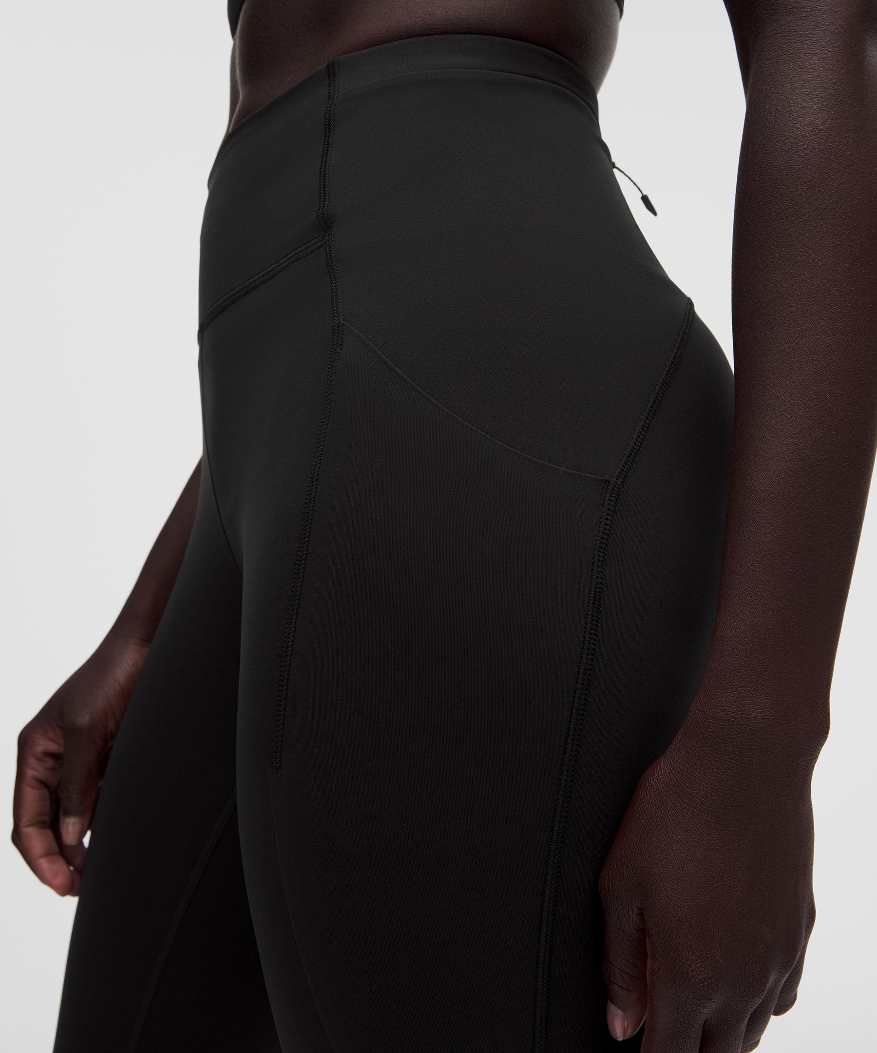 Legging taille haute Swift&nbsp;Speed 79&nbsp;cm