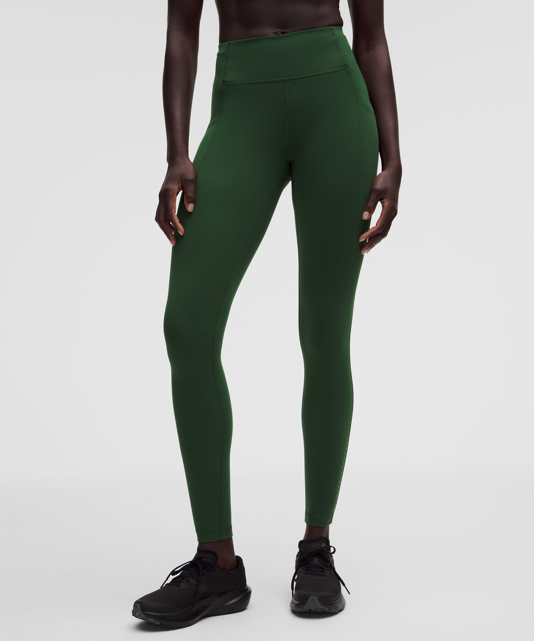 Legging taille haute Swift&nbsp;Speed 79&nbsp;cm