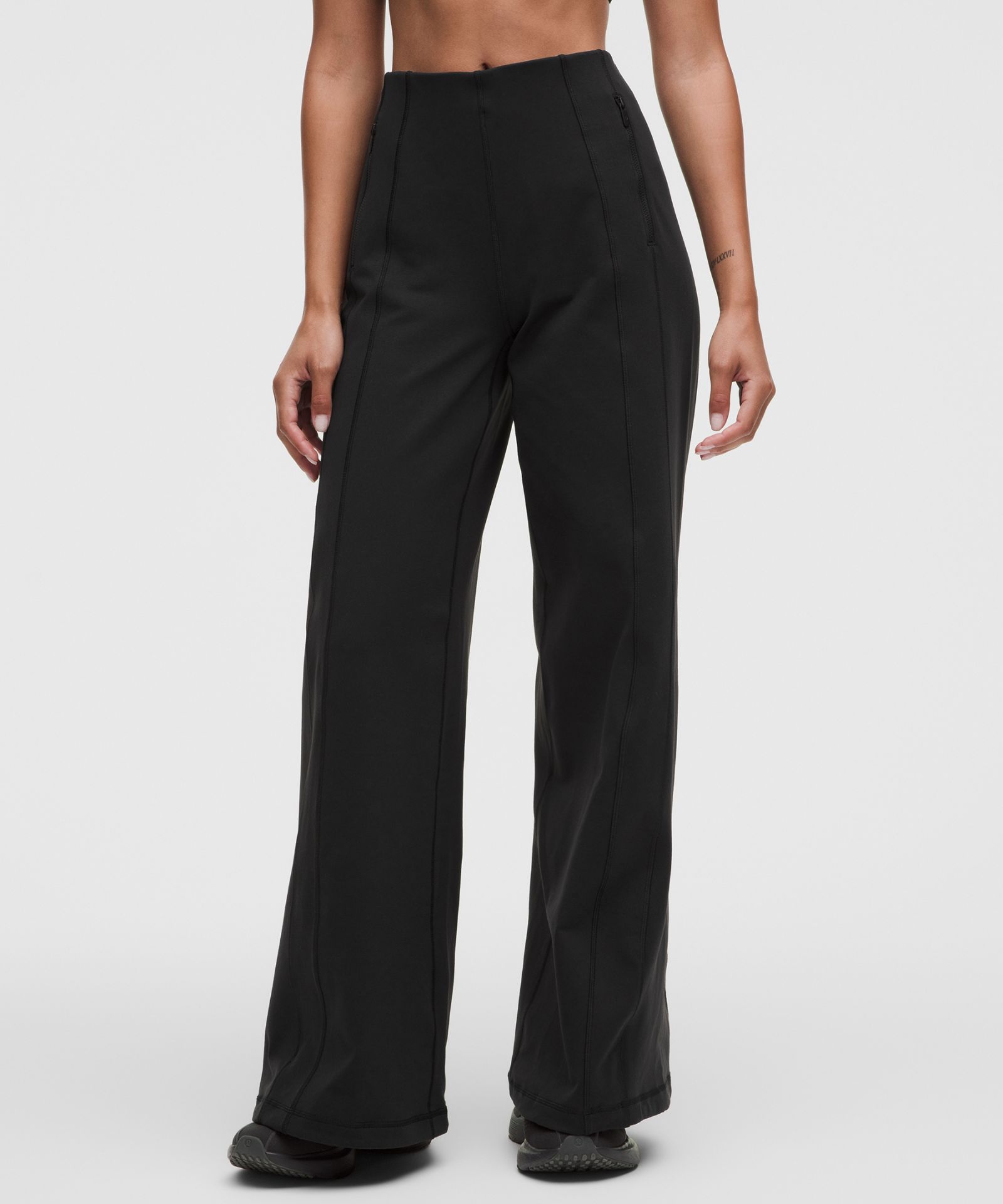 Женские брюки Lululemon Define Wide-Leg Luon — фото 2