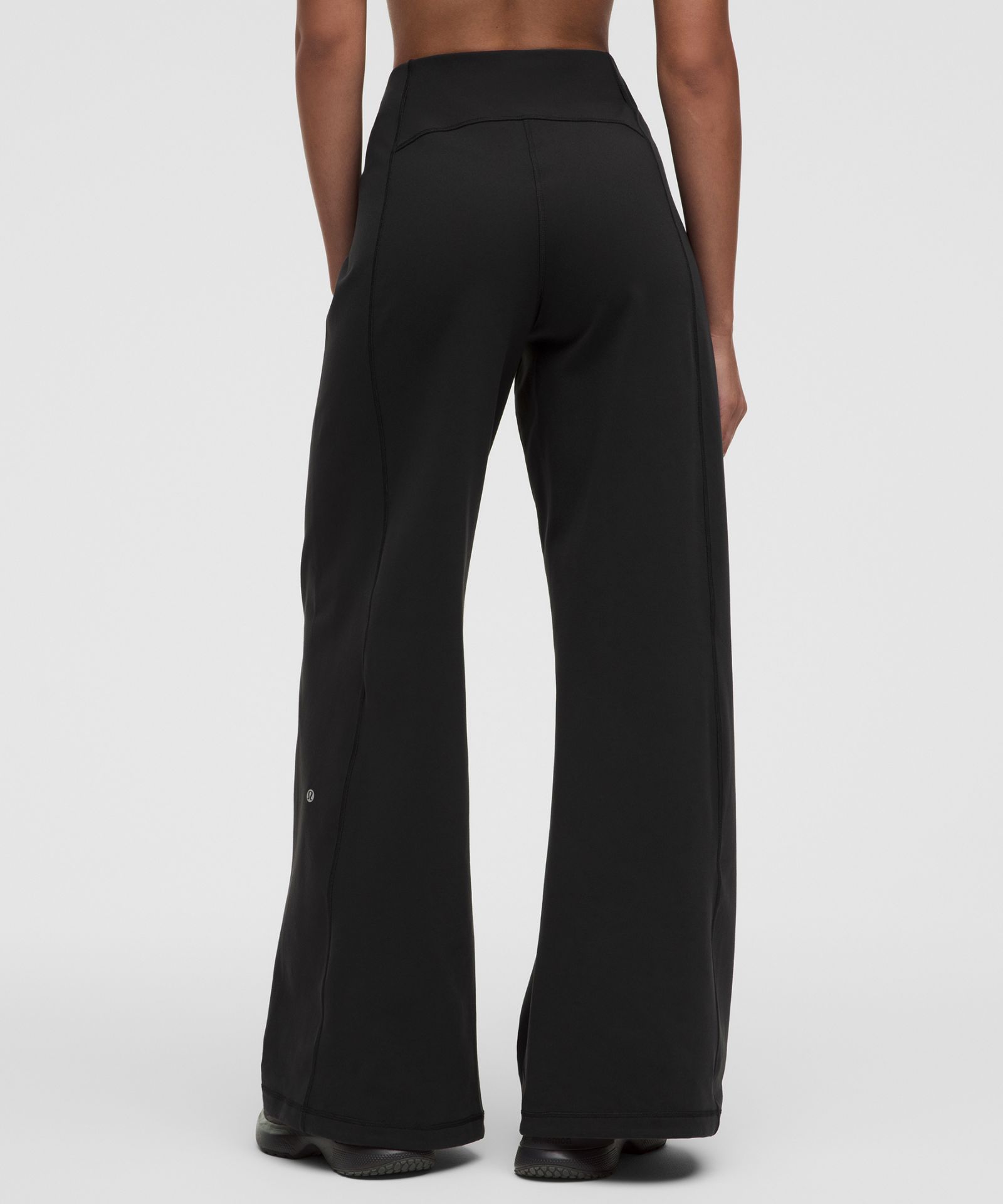 Женские брюки Lululemon Define Wide-Leg Luon — фото 3