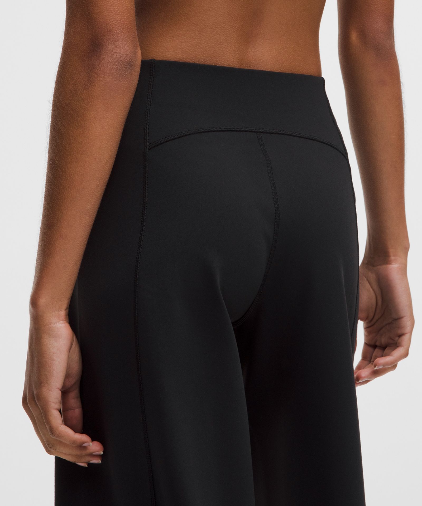Женские брюки Lululemon Define Wide-Leg Luon — фото 6
