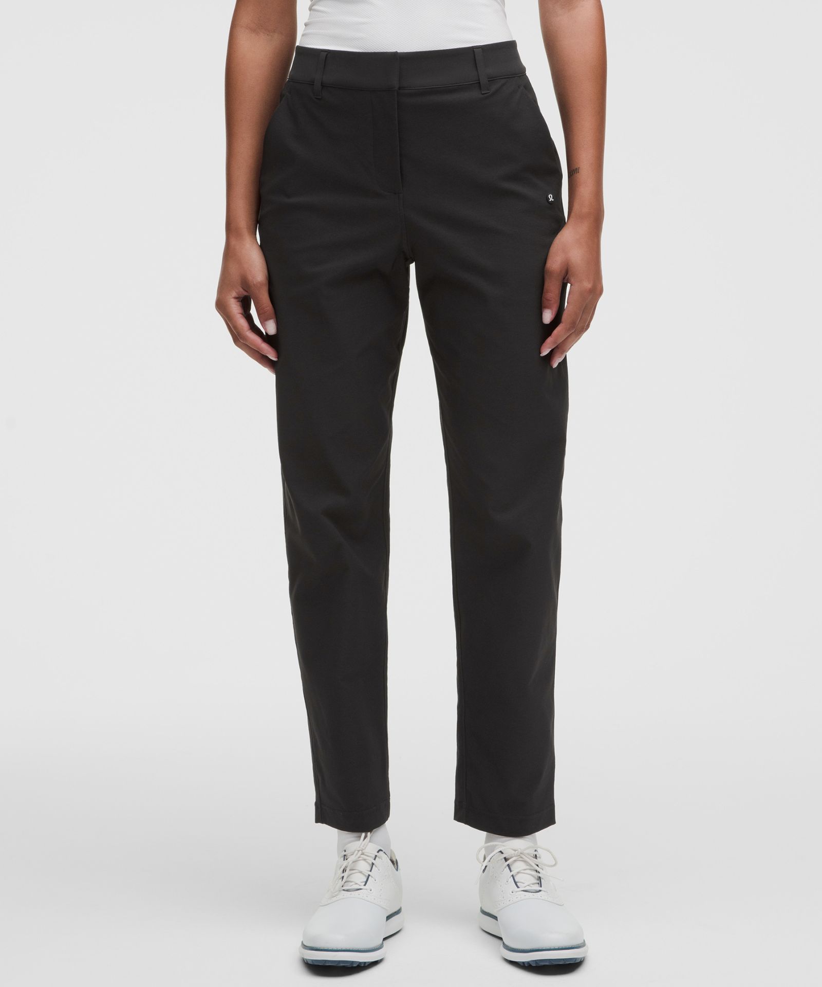 Женские брюки для гольфа Lululemon Stretch Twill — фото 2