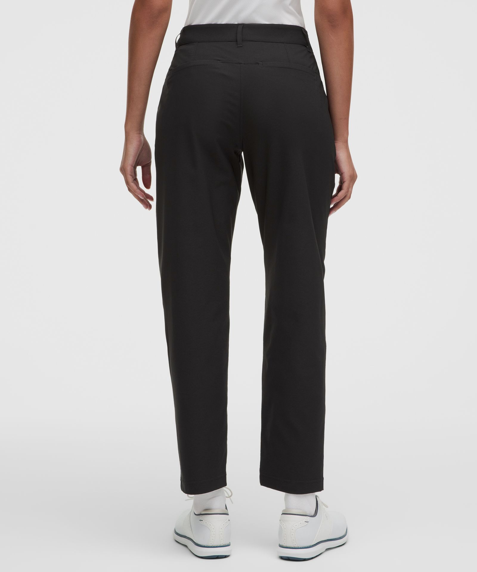 Женские брюки для гольфа Lululemon Stretch Twill — фото 3