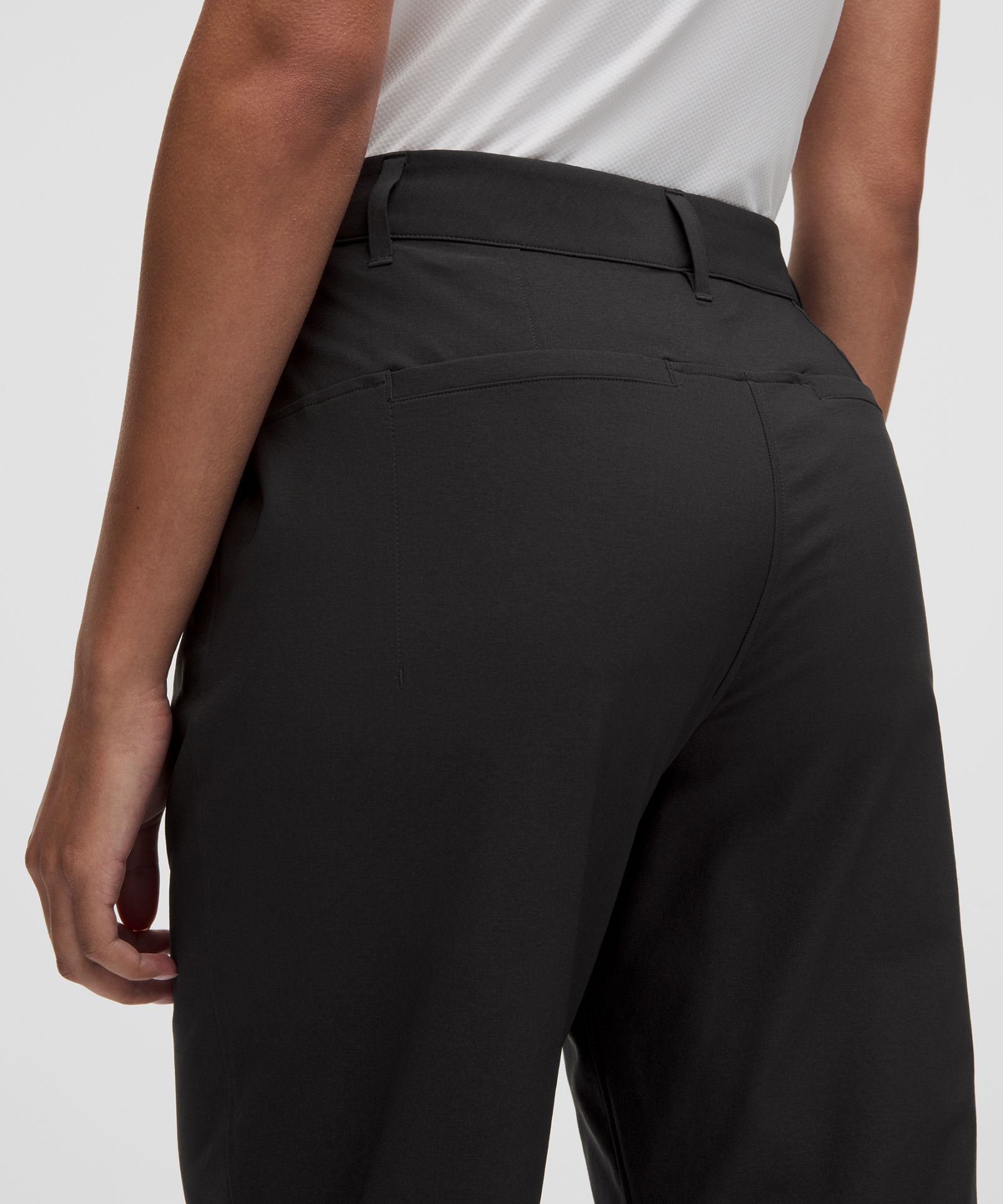 Женские брюки для гольфа Lululemon Stretch Twill — фото 6