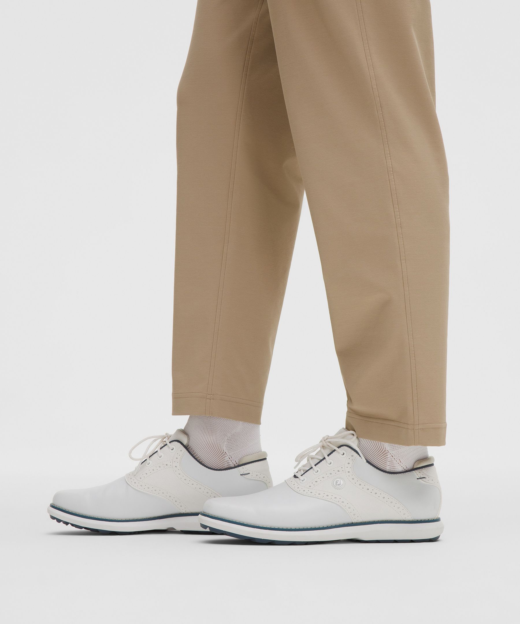 Stretch Twill Golf Pant Regular *Stitched Logo
