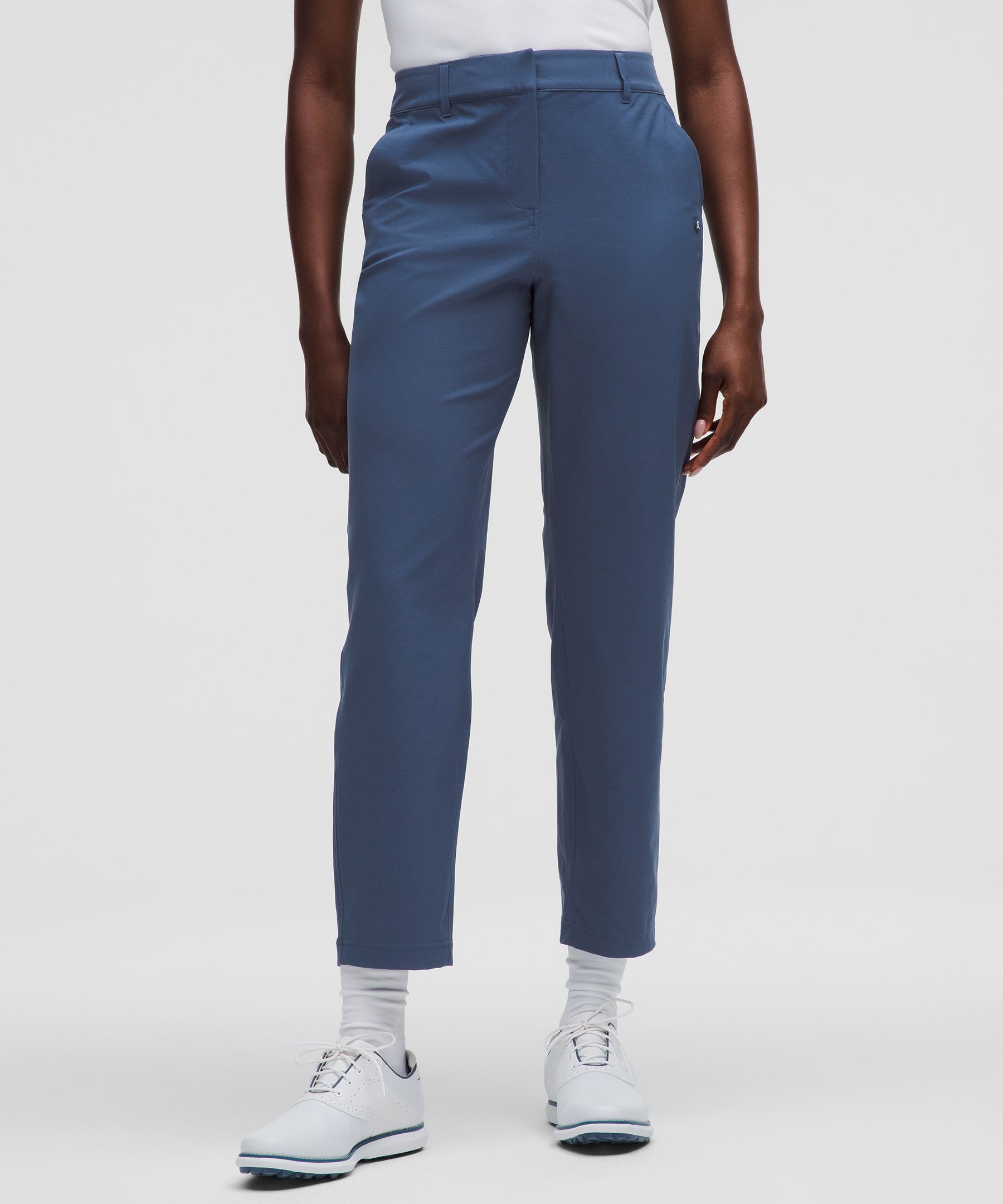Lululemon Stretch Twill Golf Pant