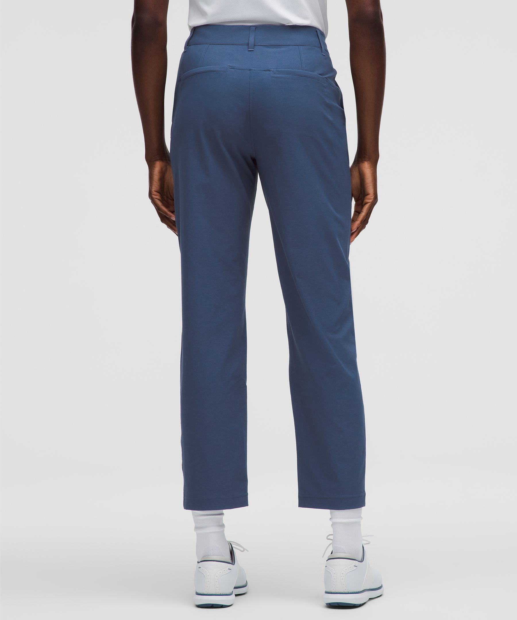 Lululemon Stretch Twill Golf Pant