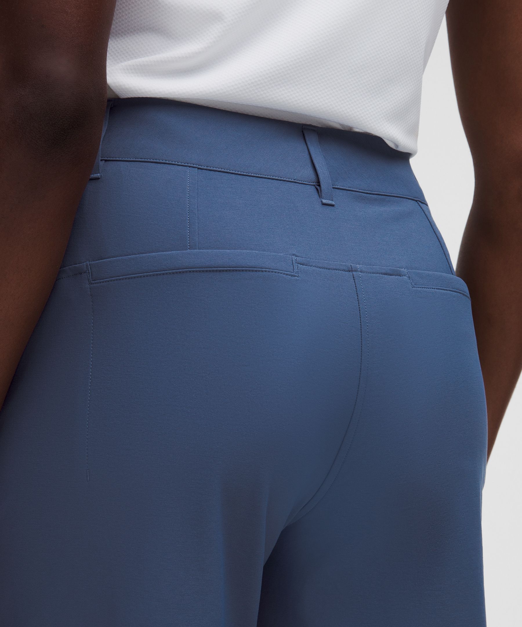 Lululemon Stretch Twill Golf Pant