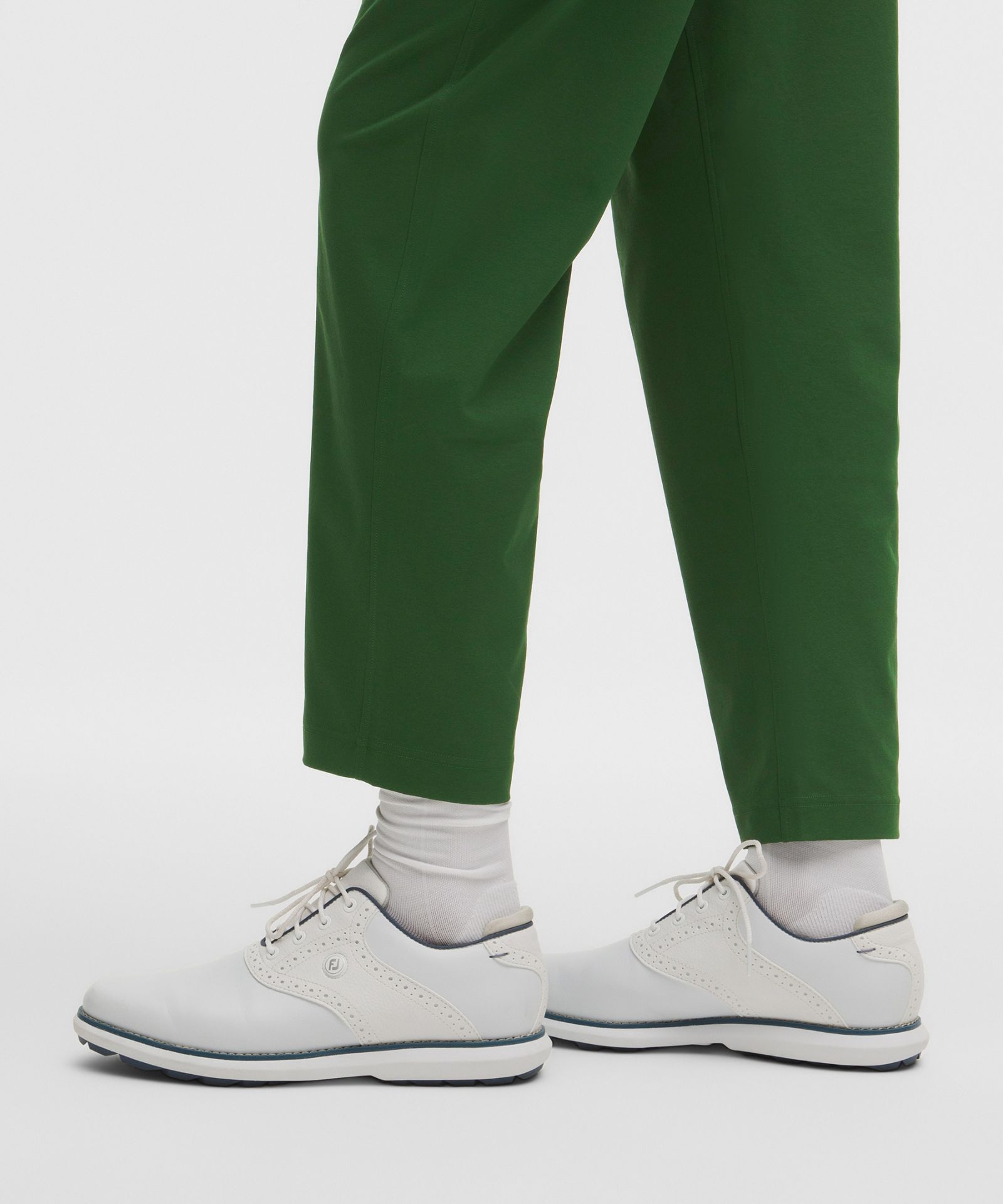 Lululemon Stretch Twill Golf Pant Regular *Stitched Logo — фото 8