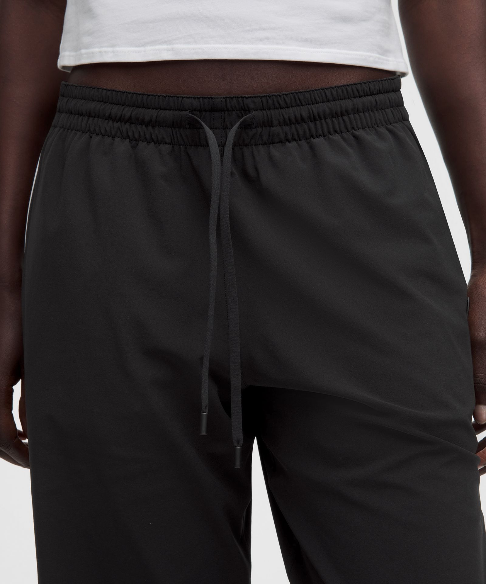 Женские широкие брюки Lululemon Court Rival — фото 4