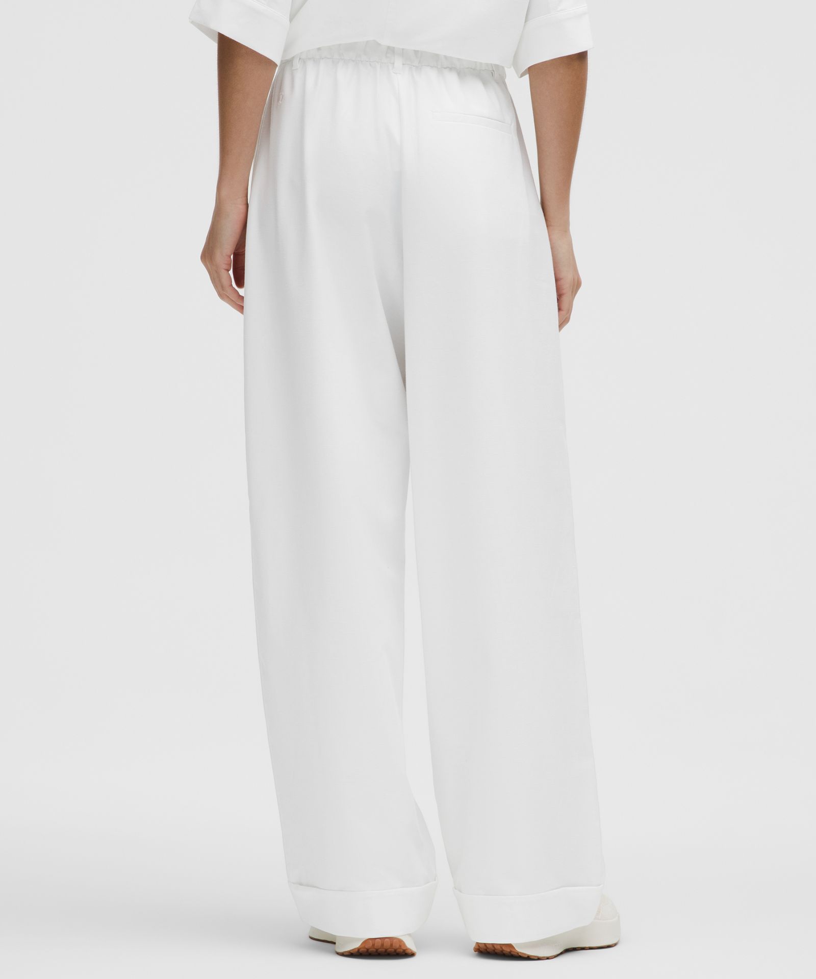 Lululemon LuluLinen Trouser — фото 3