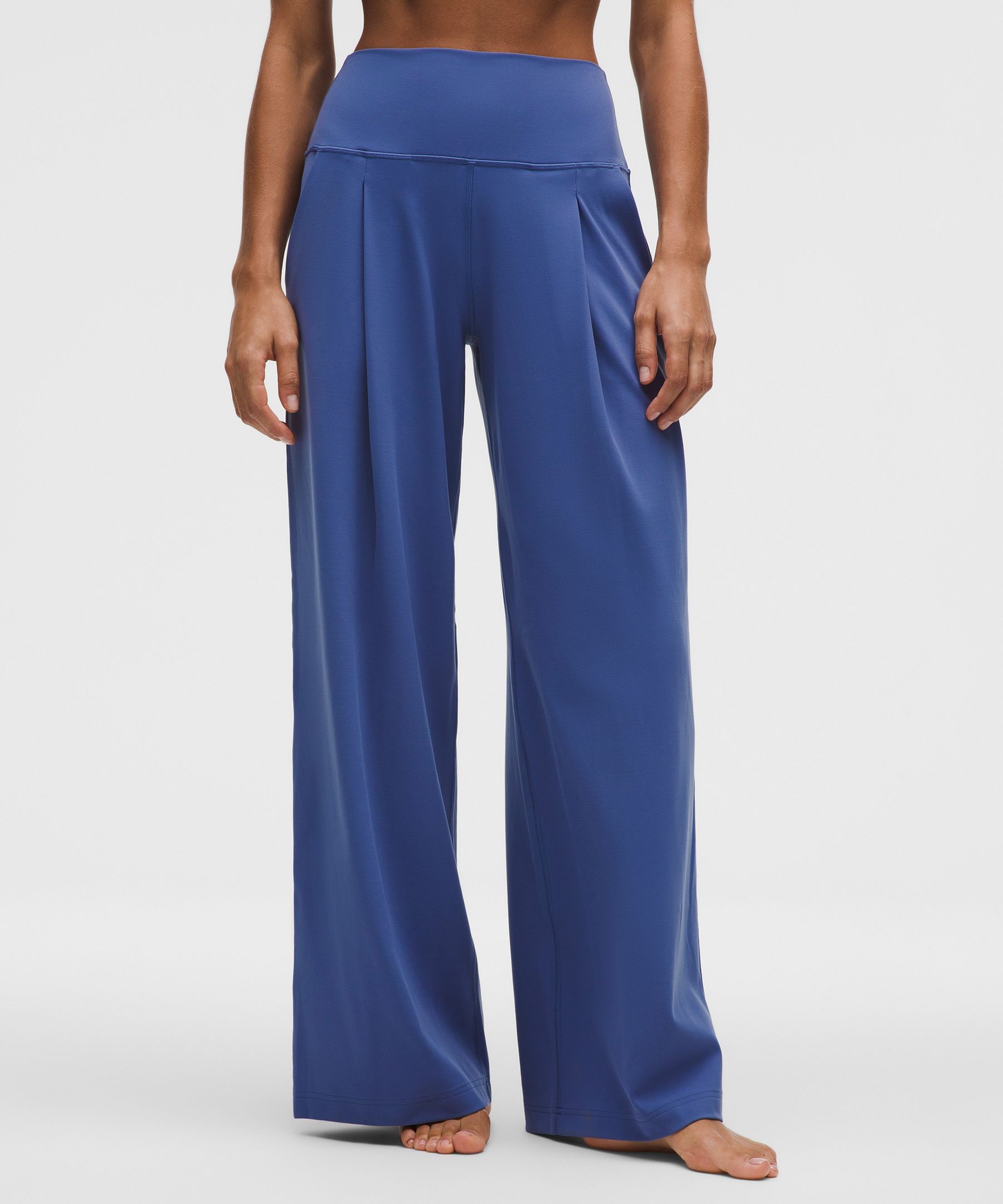 Lululemon Align™ Palazzo Pant In Blue