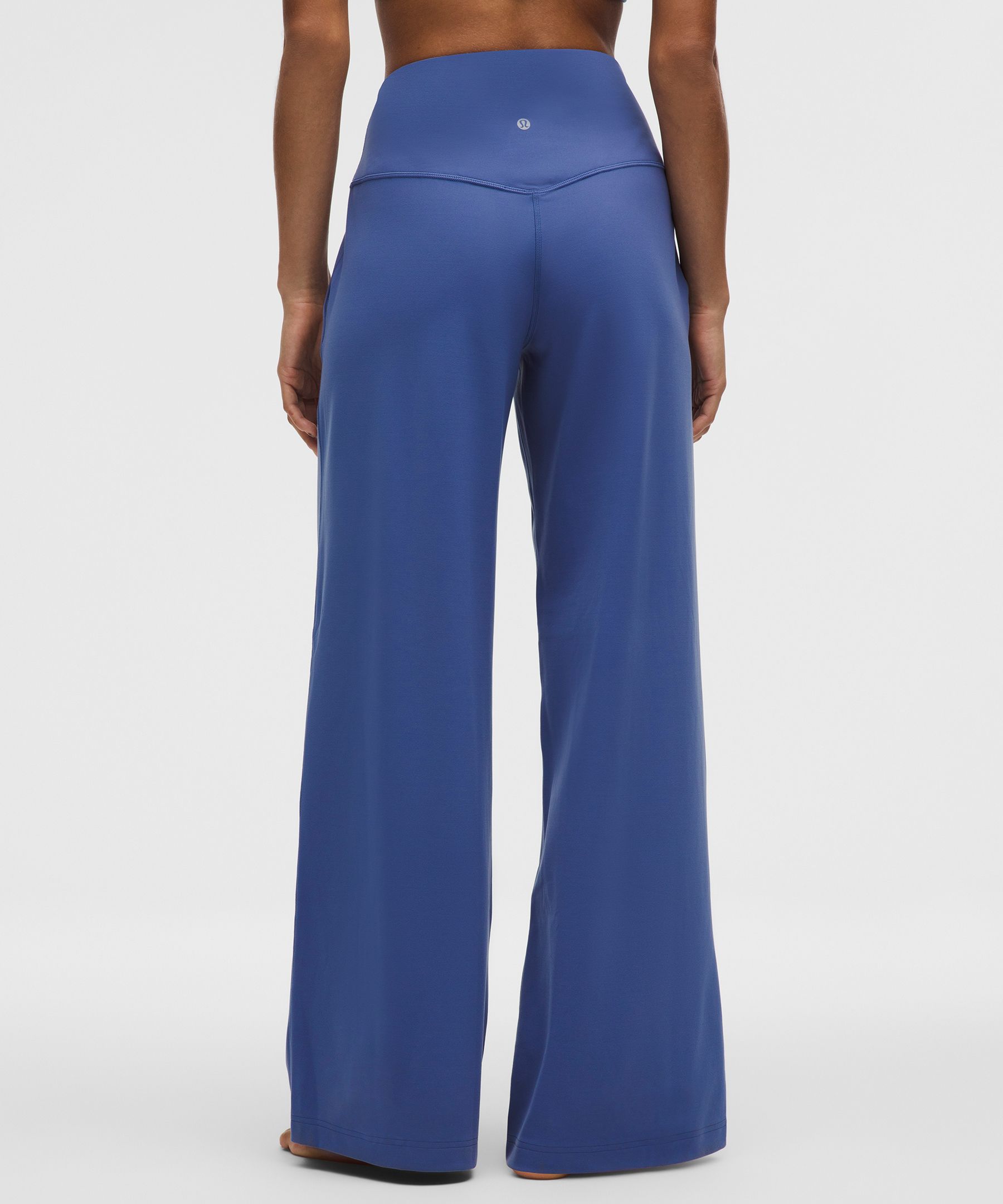 Lululemon Align™ Palazzo Pant In Blue