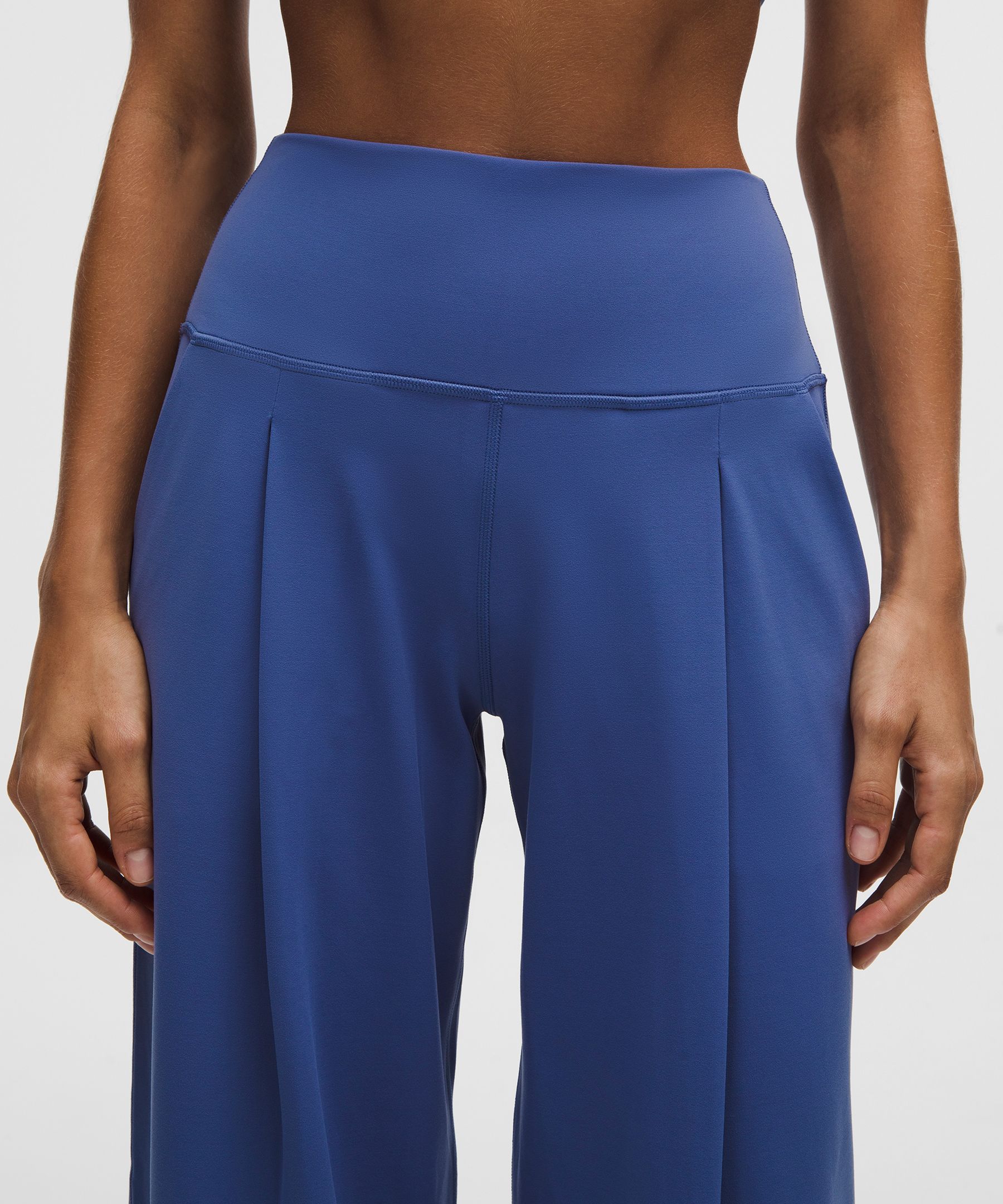 Lululemon Align™ Palazzo Pant In Blue