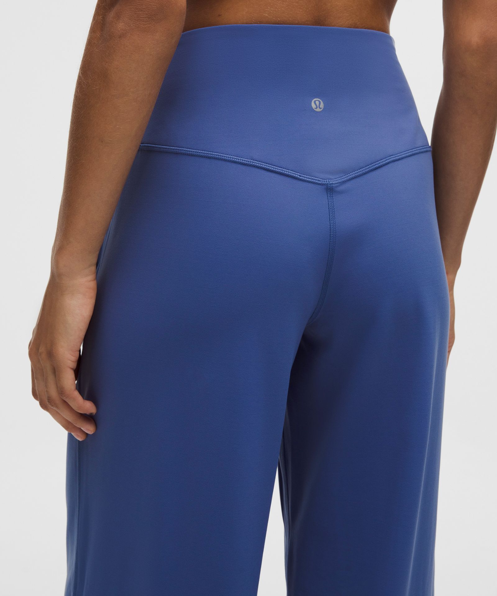 Lululemon Align™ Palazzo Pant *Short — фото 5