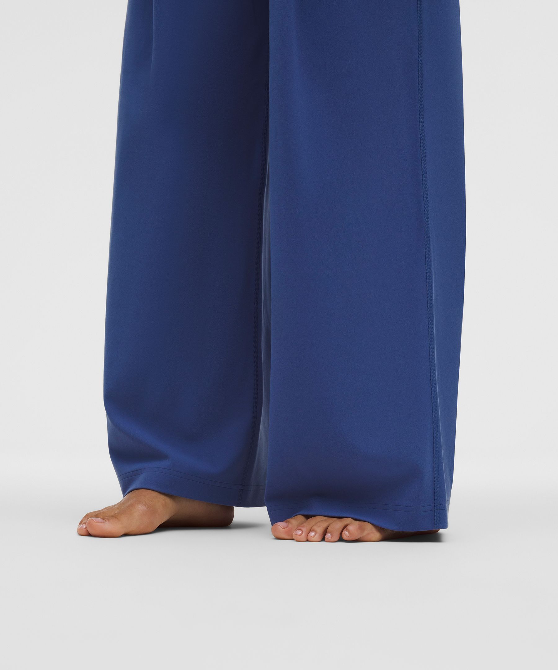 Lululemon Align™ Palazzo Pant In Blue