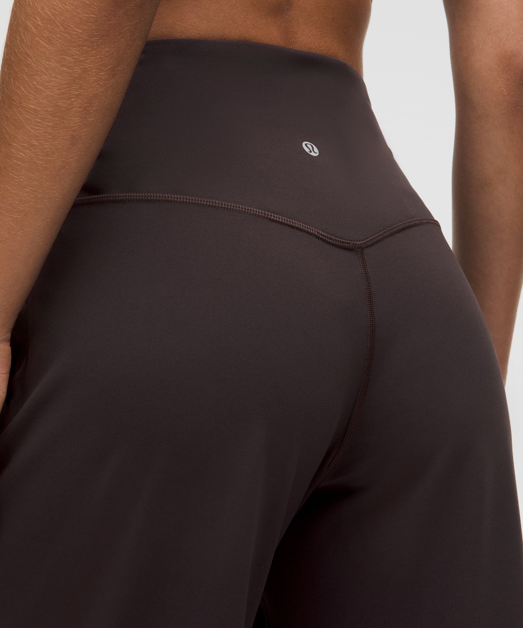 lululemon Align™ Palazzo Pant *Short
