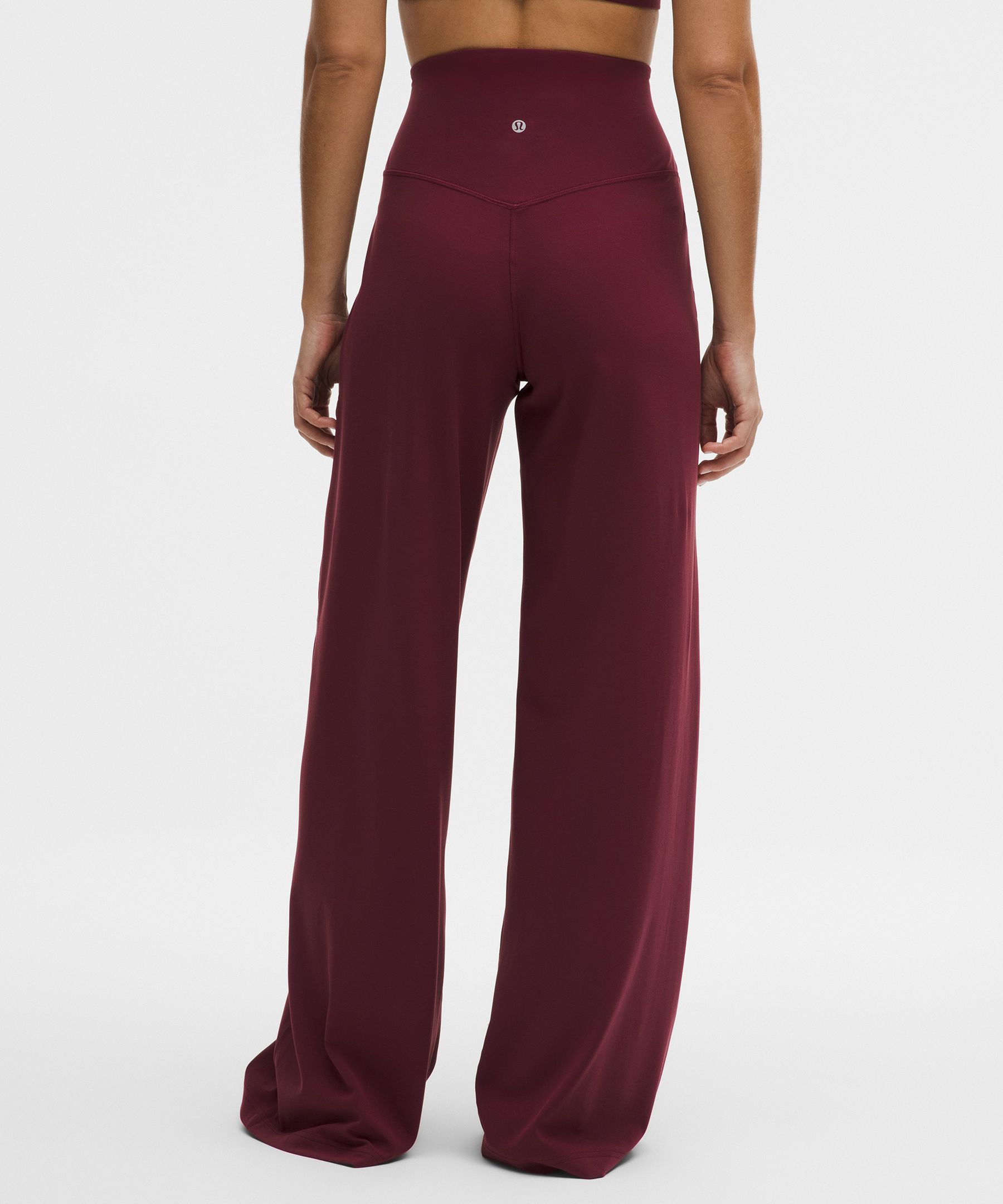 lululemon Align™ Palazzo Pant *Short