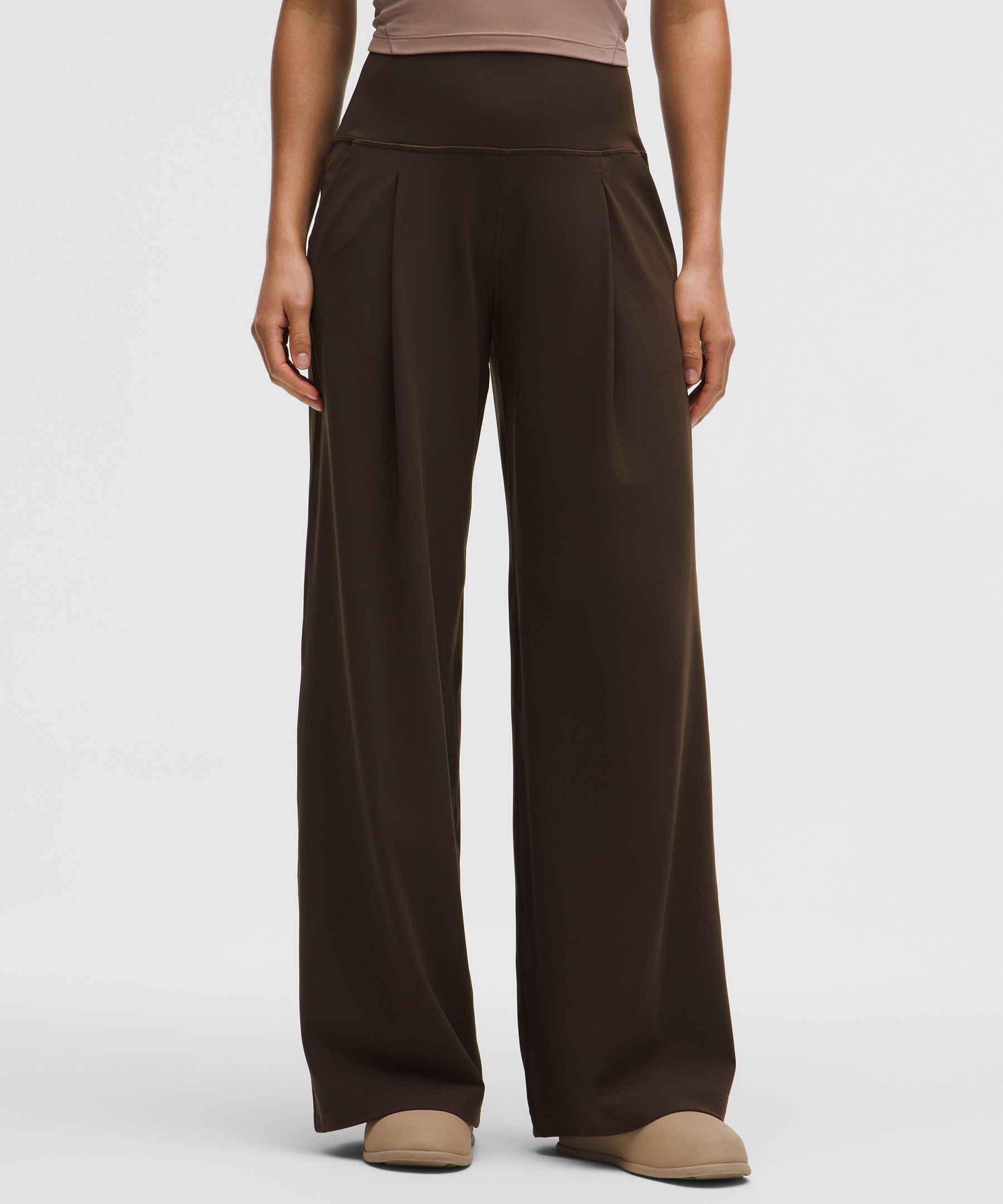 lululemon Align™ Palazzo Pant *Short thumbnail 2