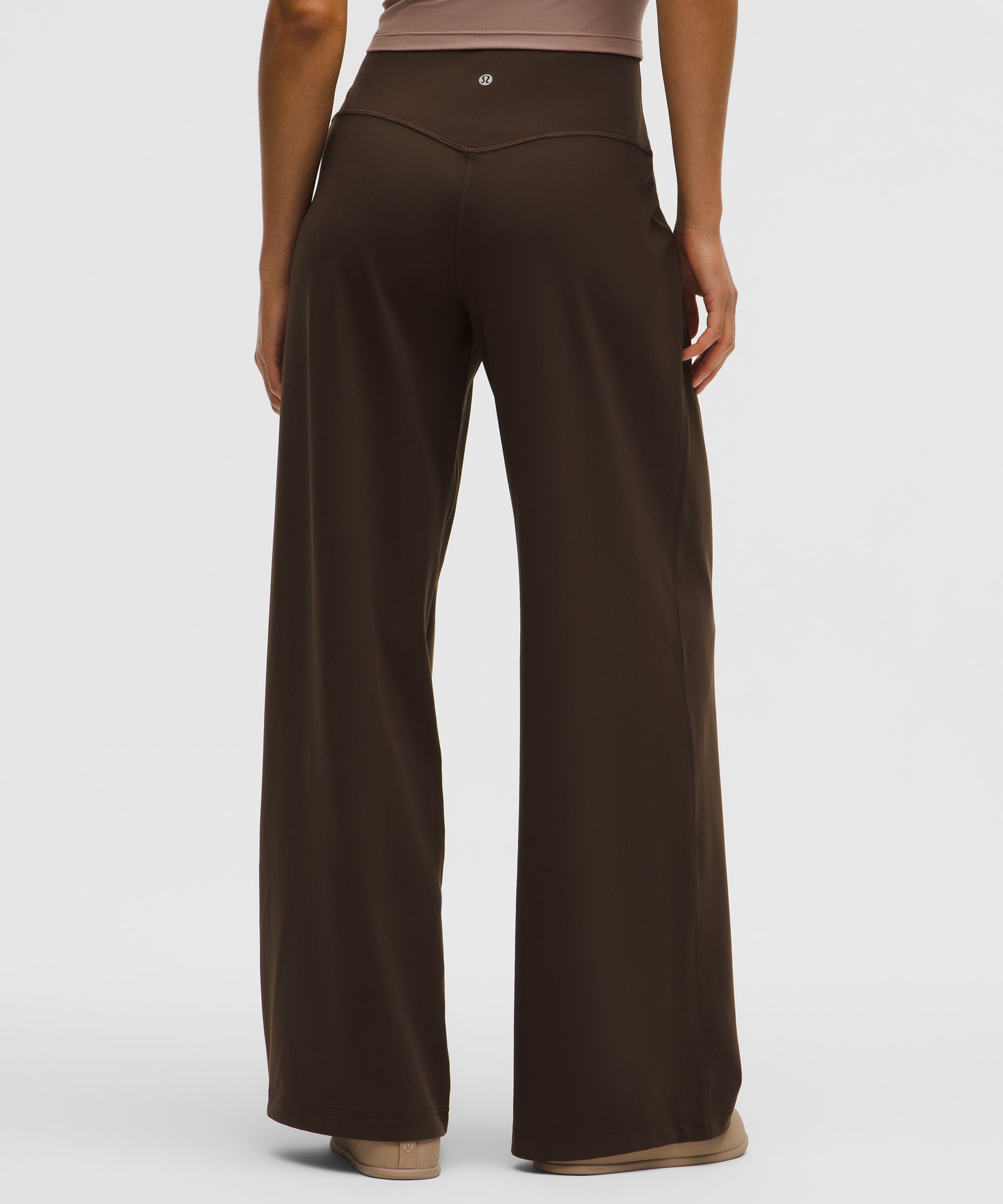 lululemon Align™ Palazzo Pant *Short | Women's Pants | lululemon