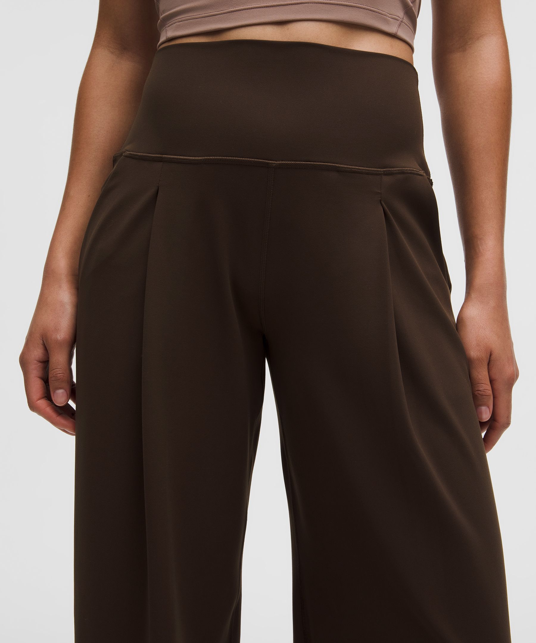 lululemon Align™ Palazzo Pant *Short | Women's Pants | lululemon