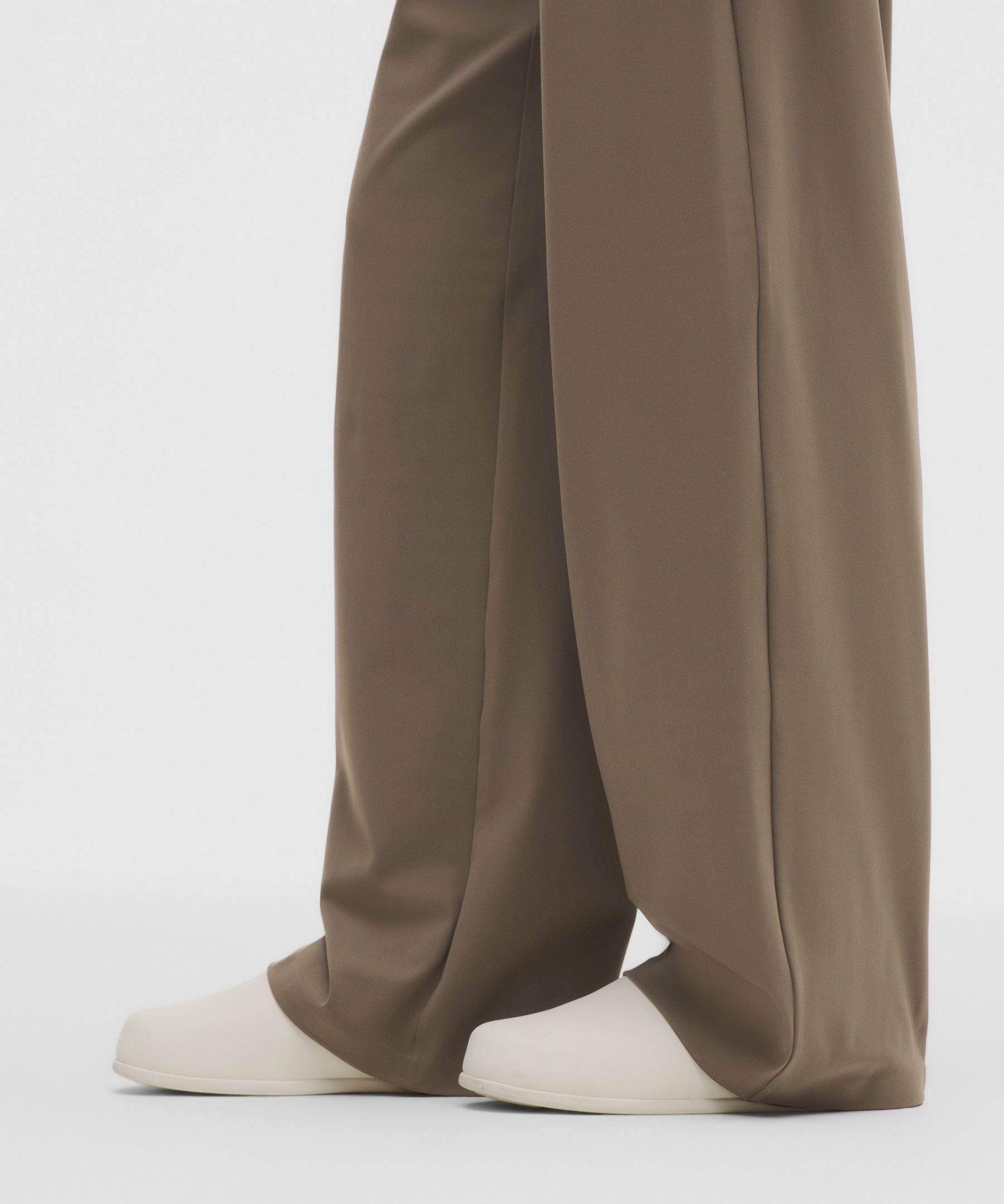 Daydrift High-Rise Wide-Leg Trouser *Short