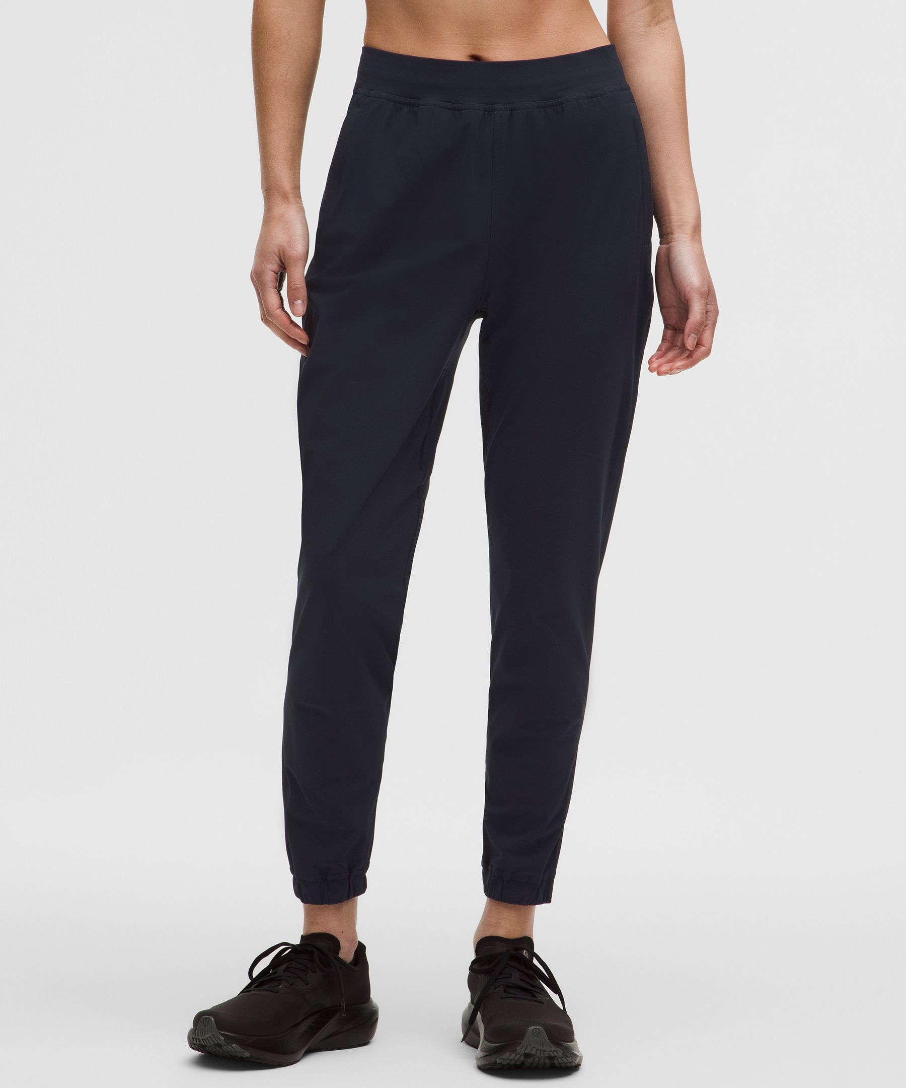 Adapted State ハイライズジョガー *アジアフィット | ジョガーパンツ