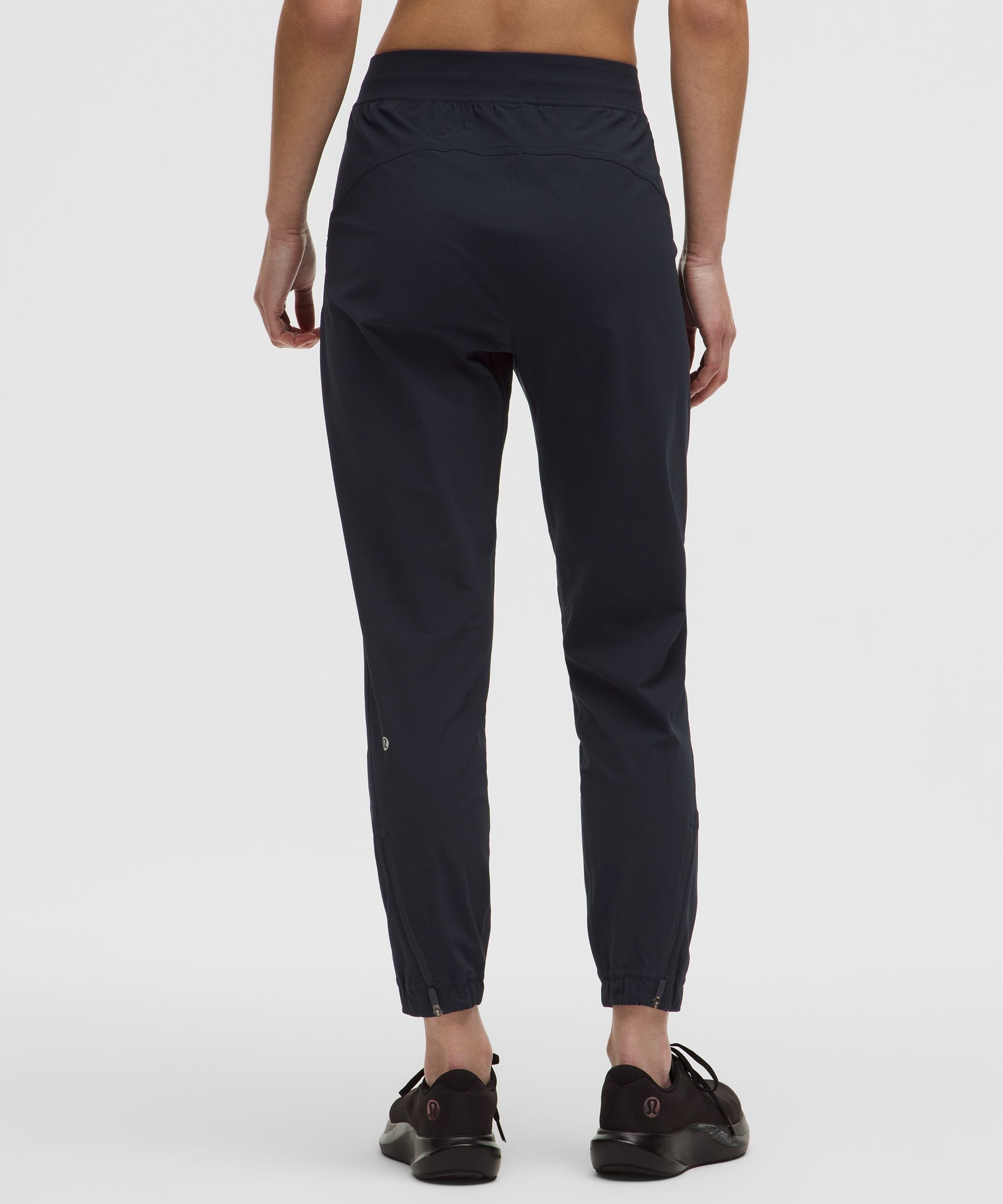 Adapted State ハイライズジョガー *アジアフィット | ジョガーパンツ